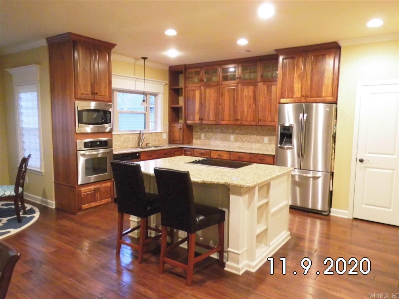 SPRINGWATER - Residential