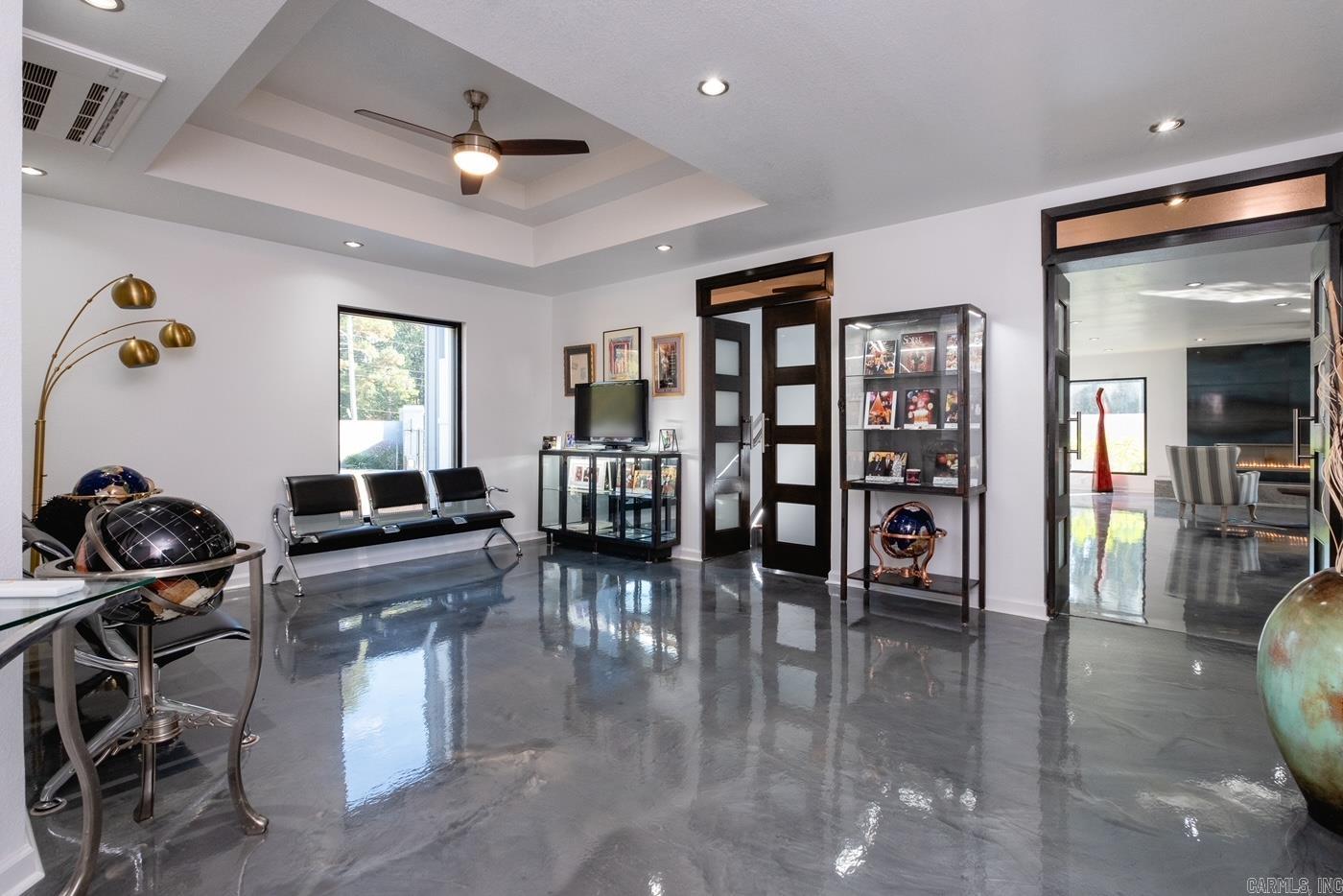 Robinwood - Residential