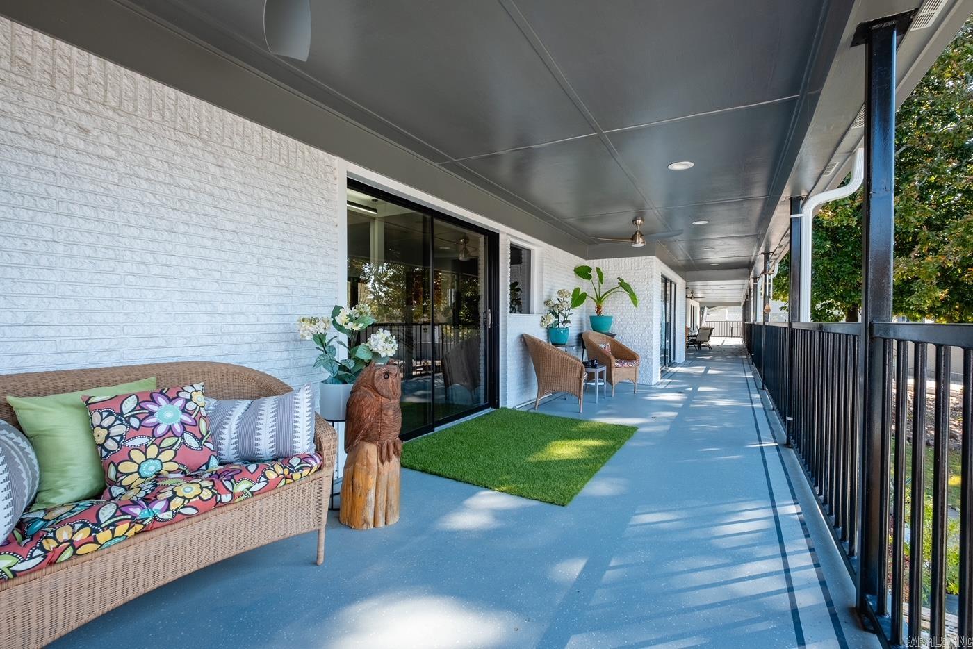 Robinwood - Residential