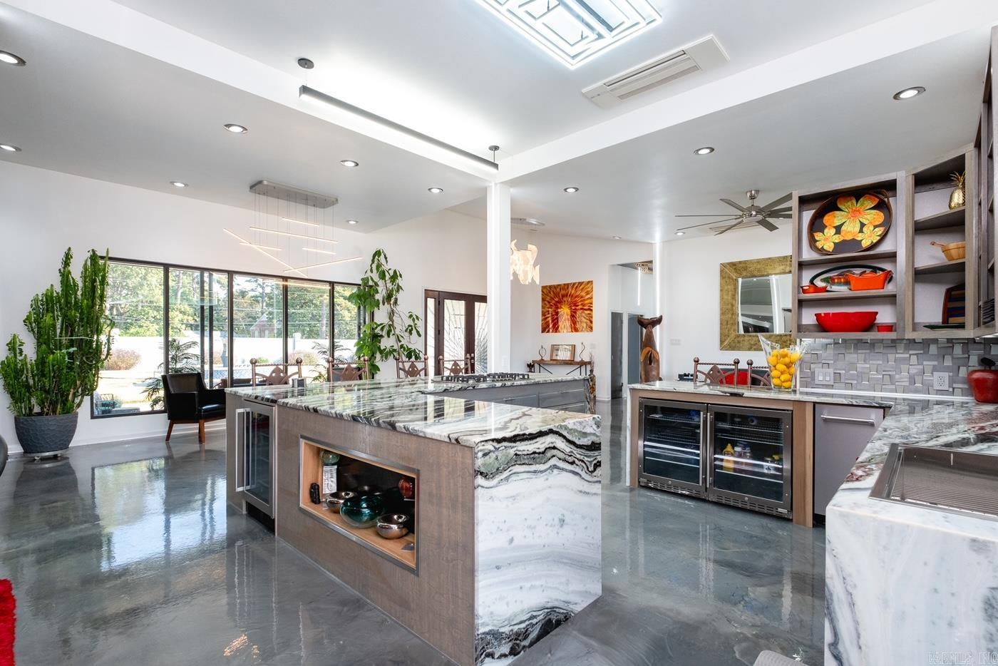 Robinwood - Residential