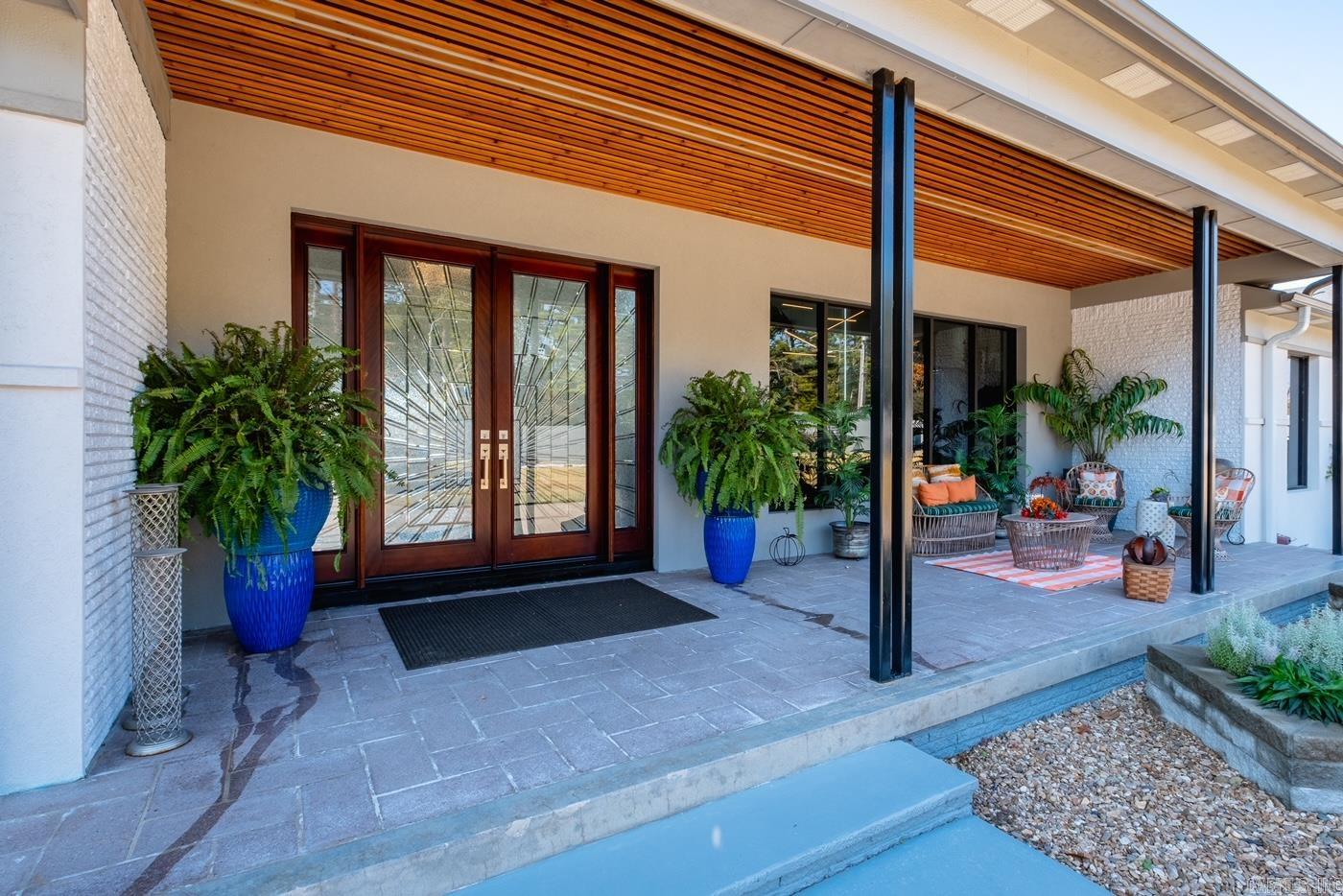 Robinwood - Residential