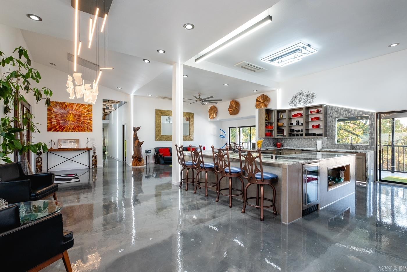 Robinwood - Residential