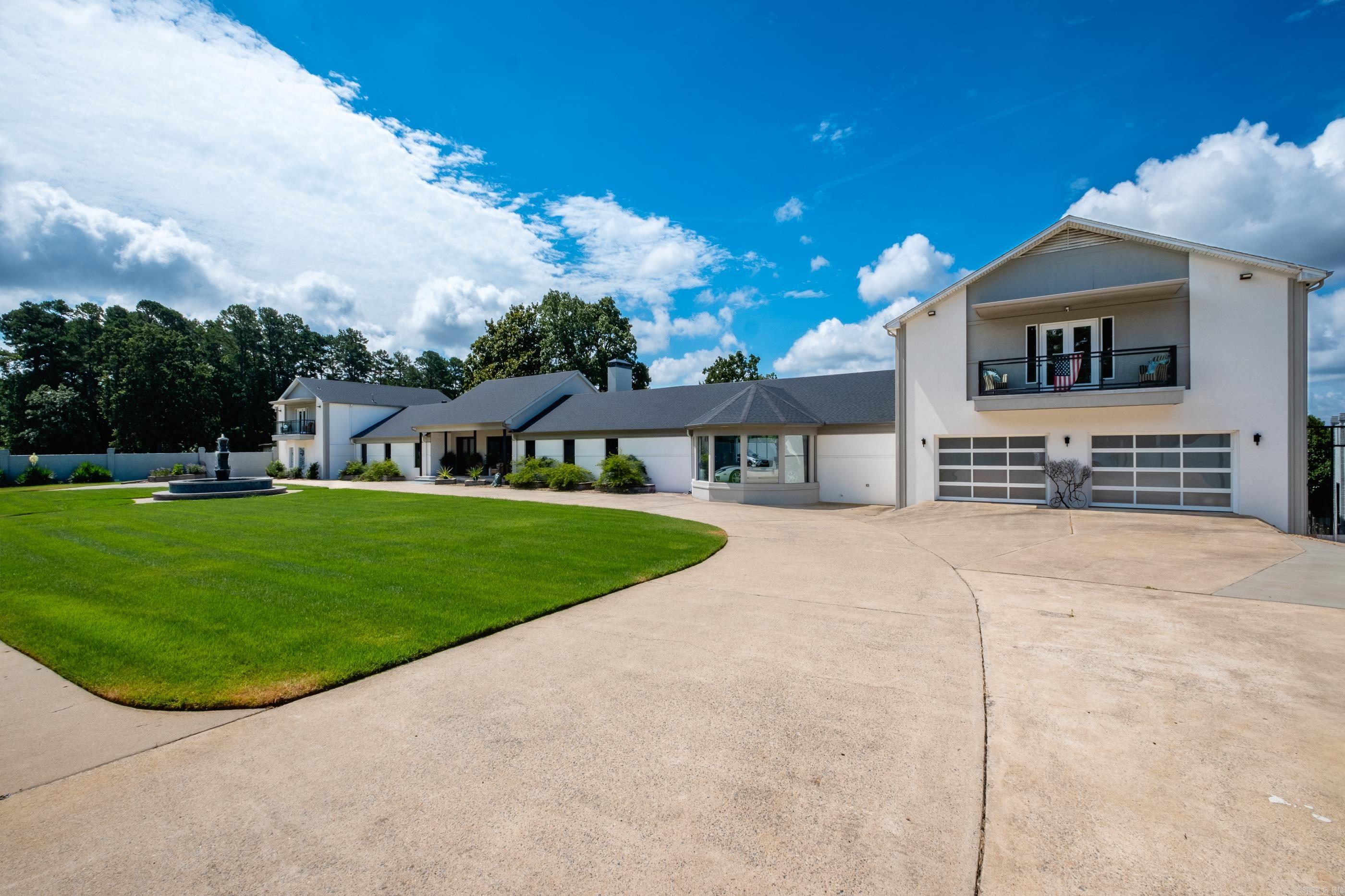 Robinwood - Residential