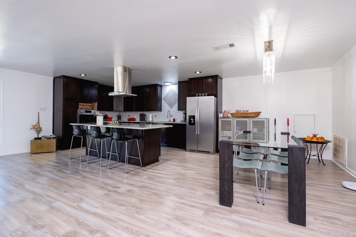 Robinwood - Residential