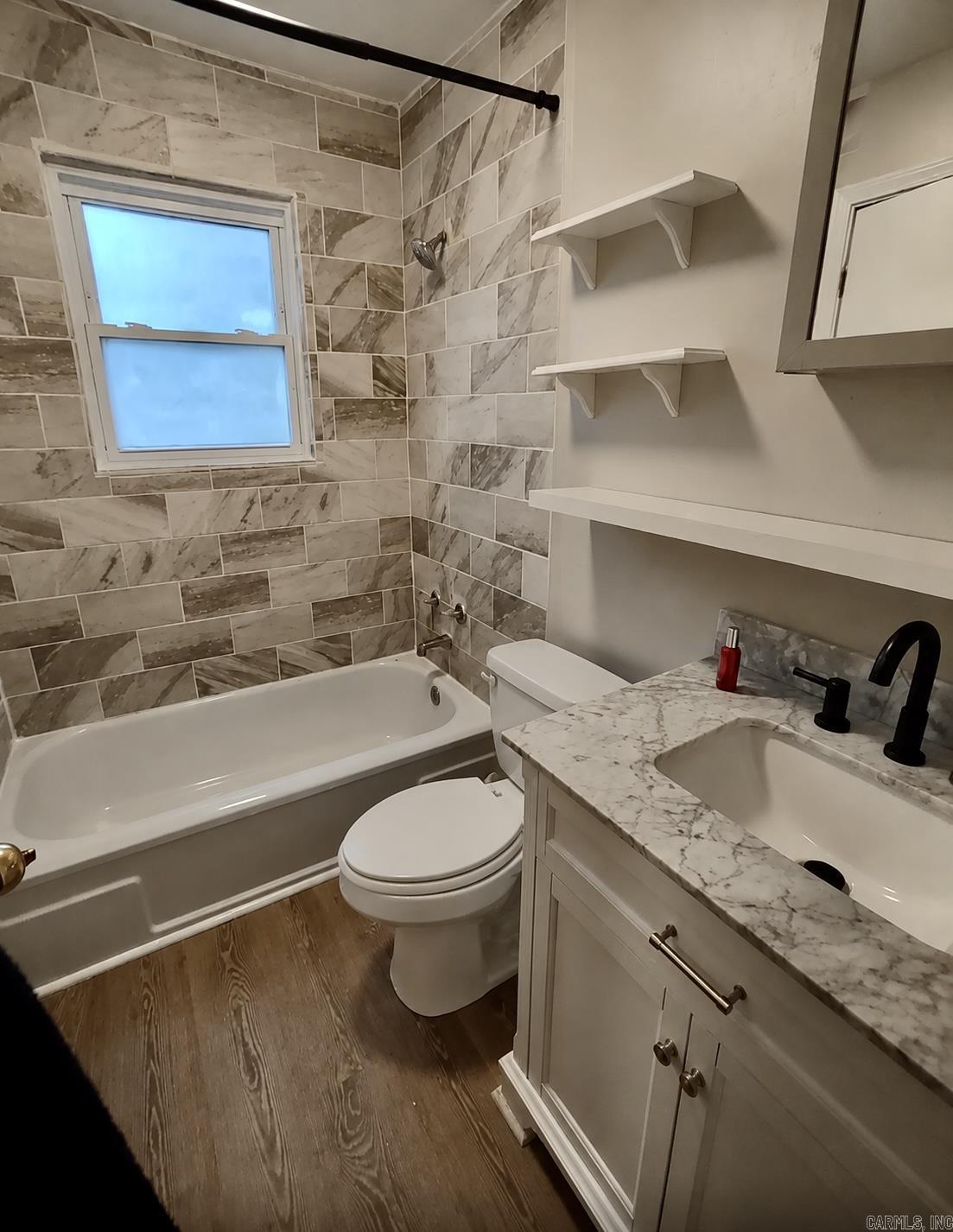 South Hot Springs - Residential Lease