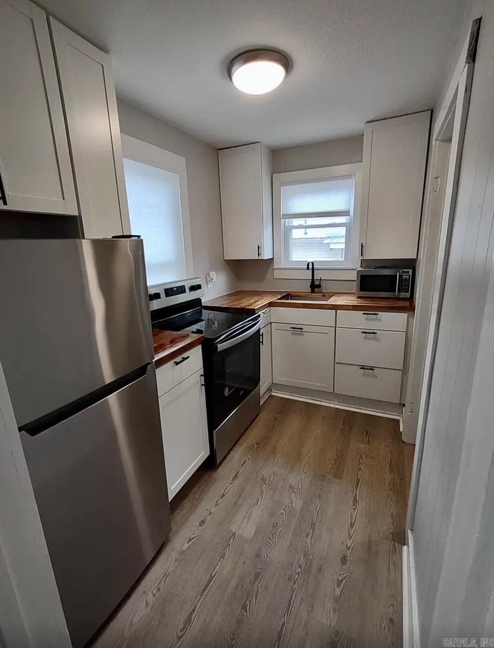 South Hot Springs - Residential Lease