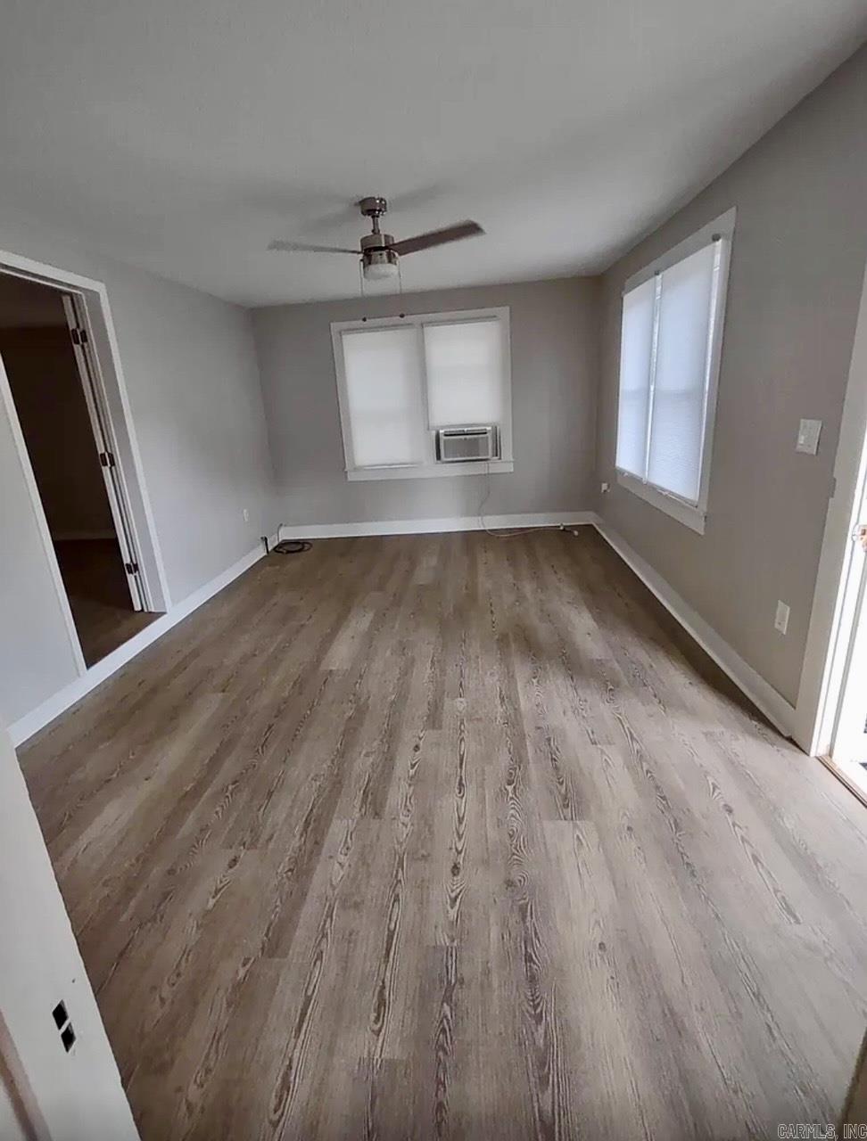 South Hot Springs - Residential Lease