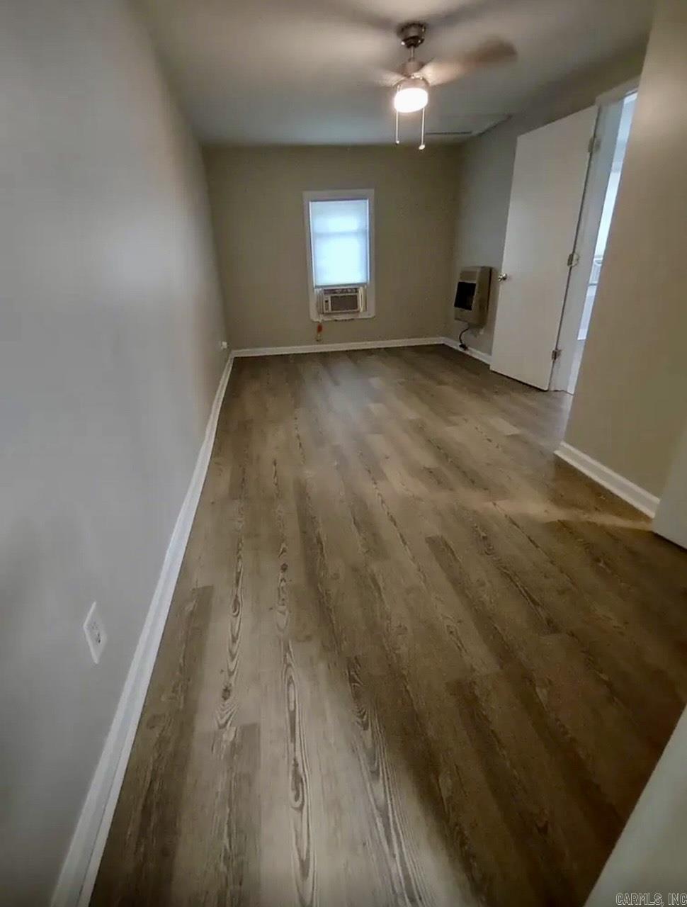 South Hot Springs - Residential Lease