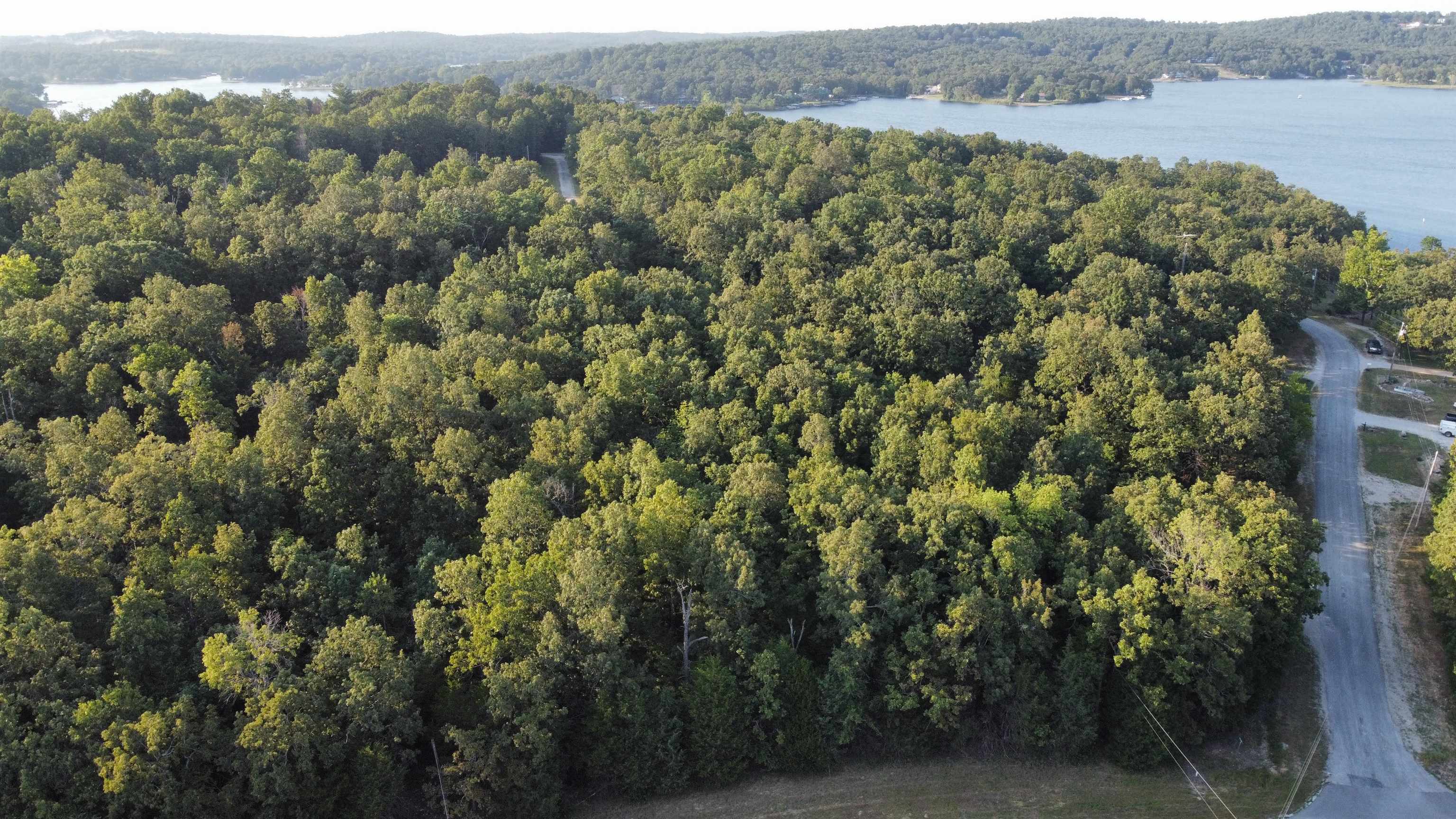 Southshore HPR - Land