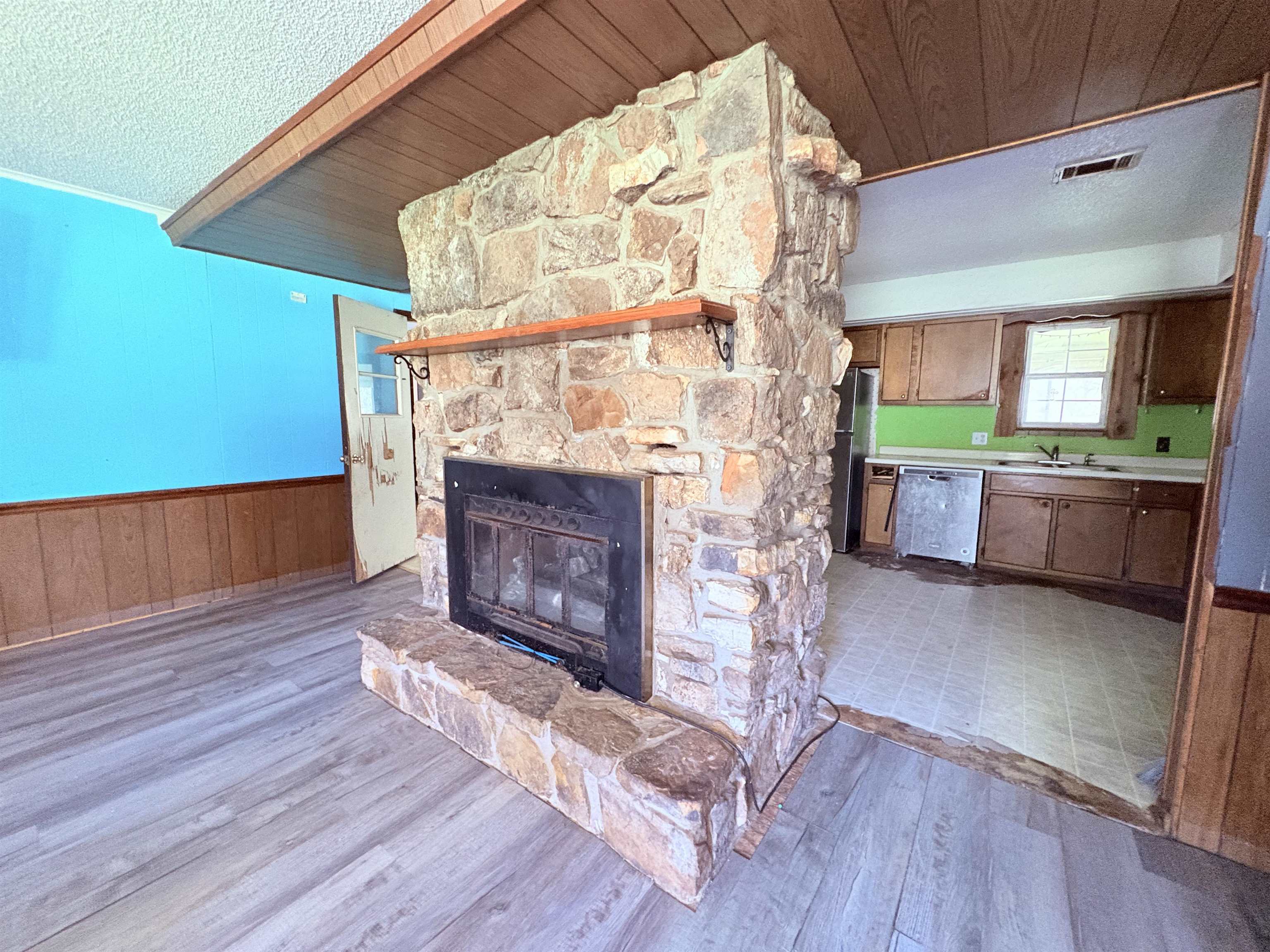 Samoset - Residential