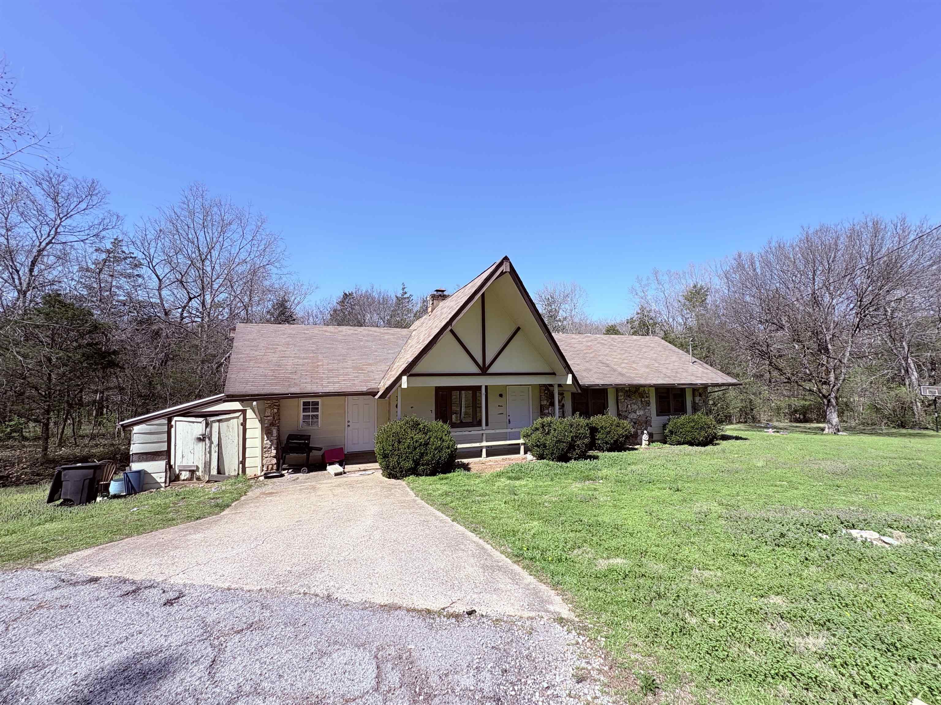 Samoset - Residential