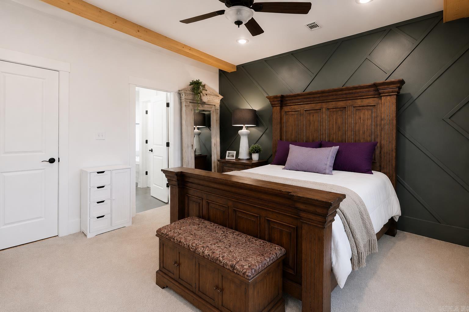 AVILLA HILLS - Residential