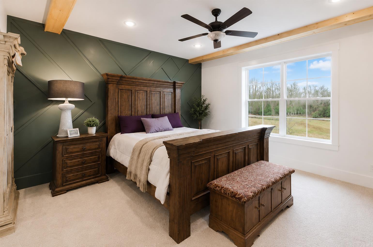 AVILLA HILLS - Residential