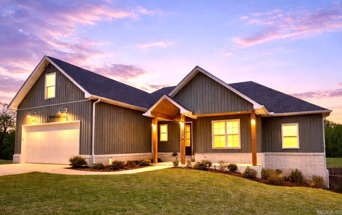 AVILLA HILLS - Residential