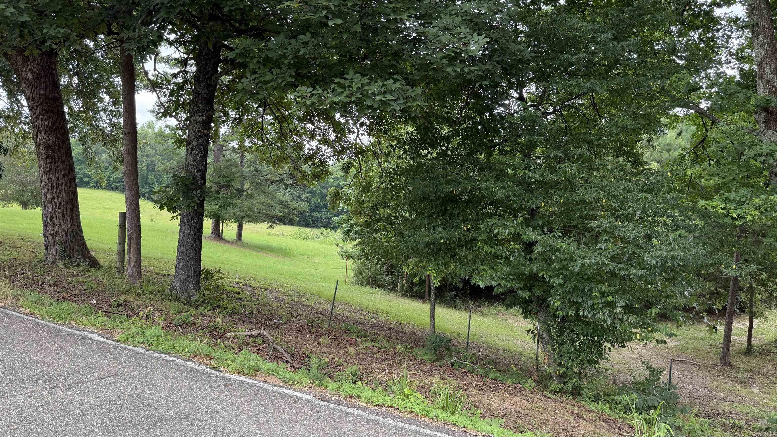 Not in Subdivision - Land