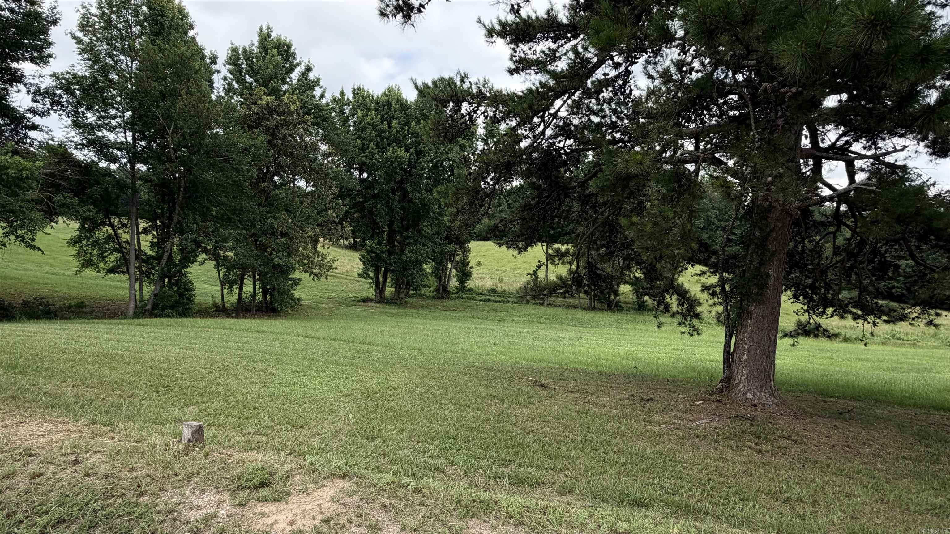 Not in Subdivision - Land
