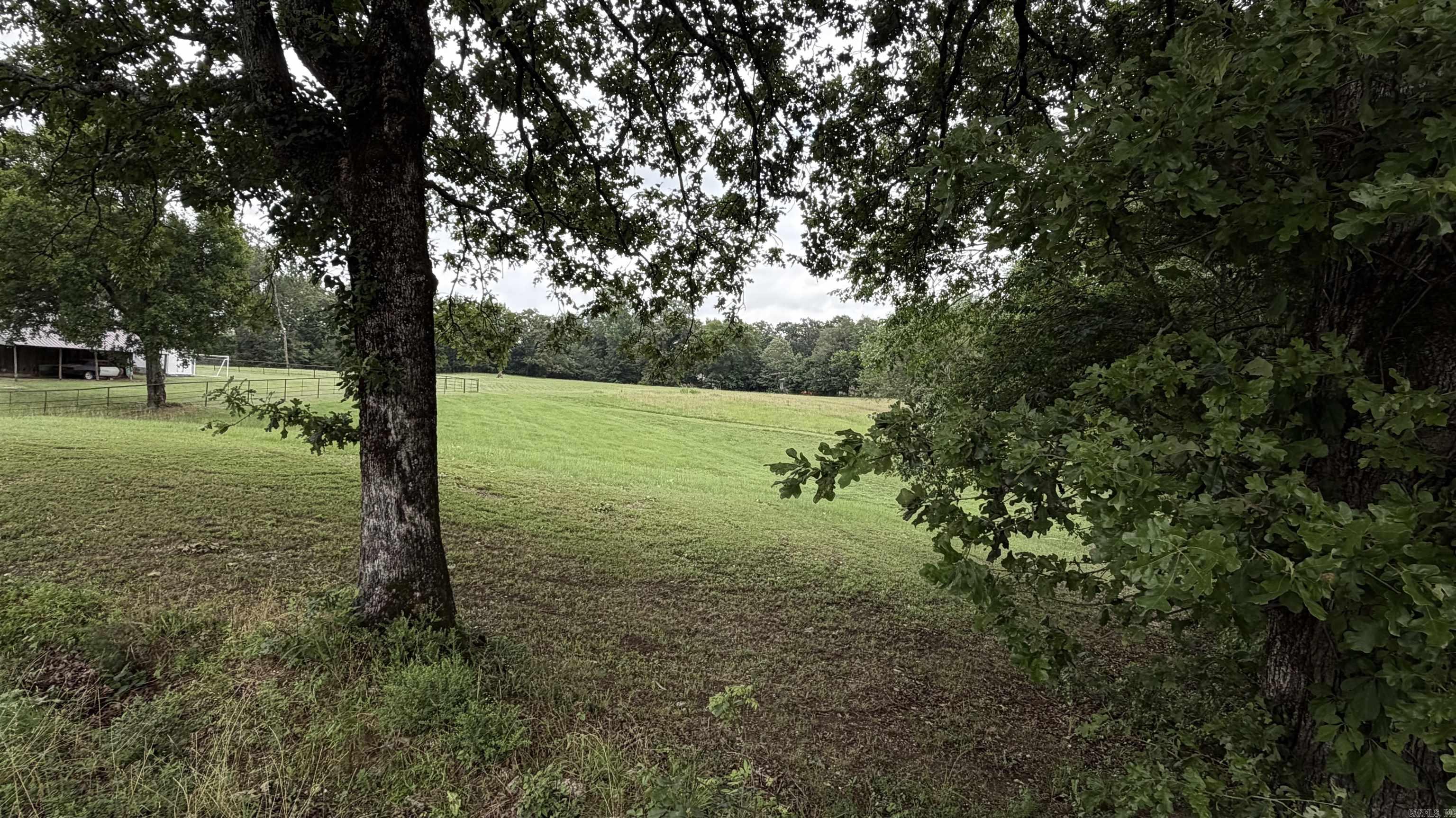 Not in Subdivision - Land