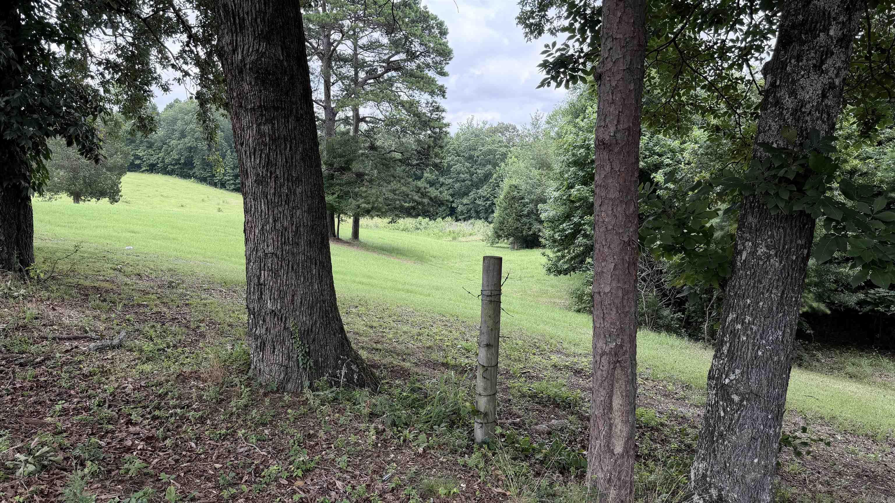 Not in Subdivision - Land