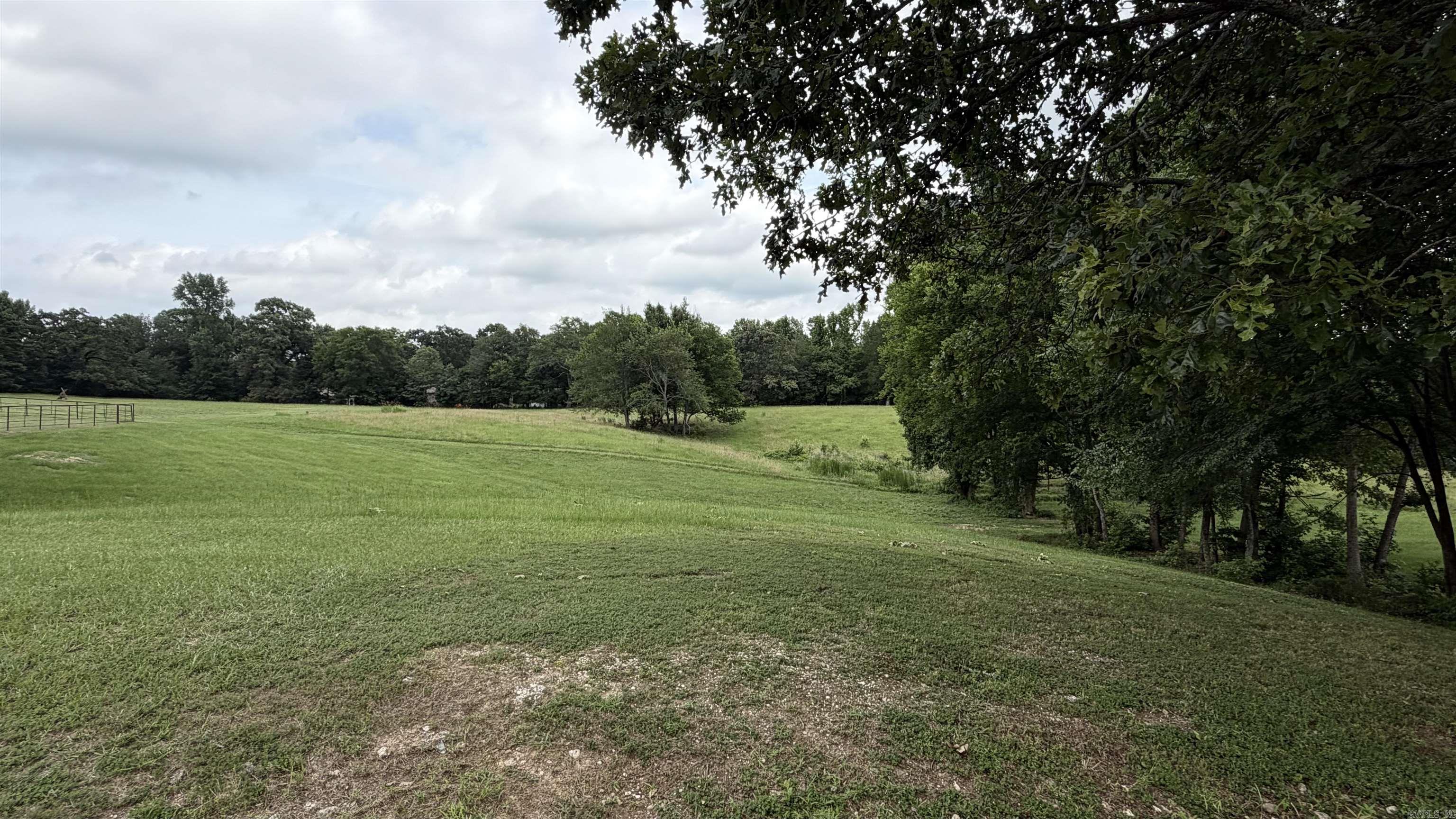 Not in Subdivision - Land