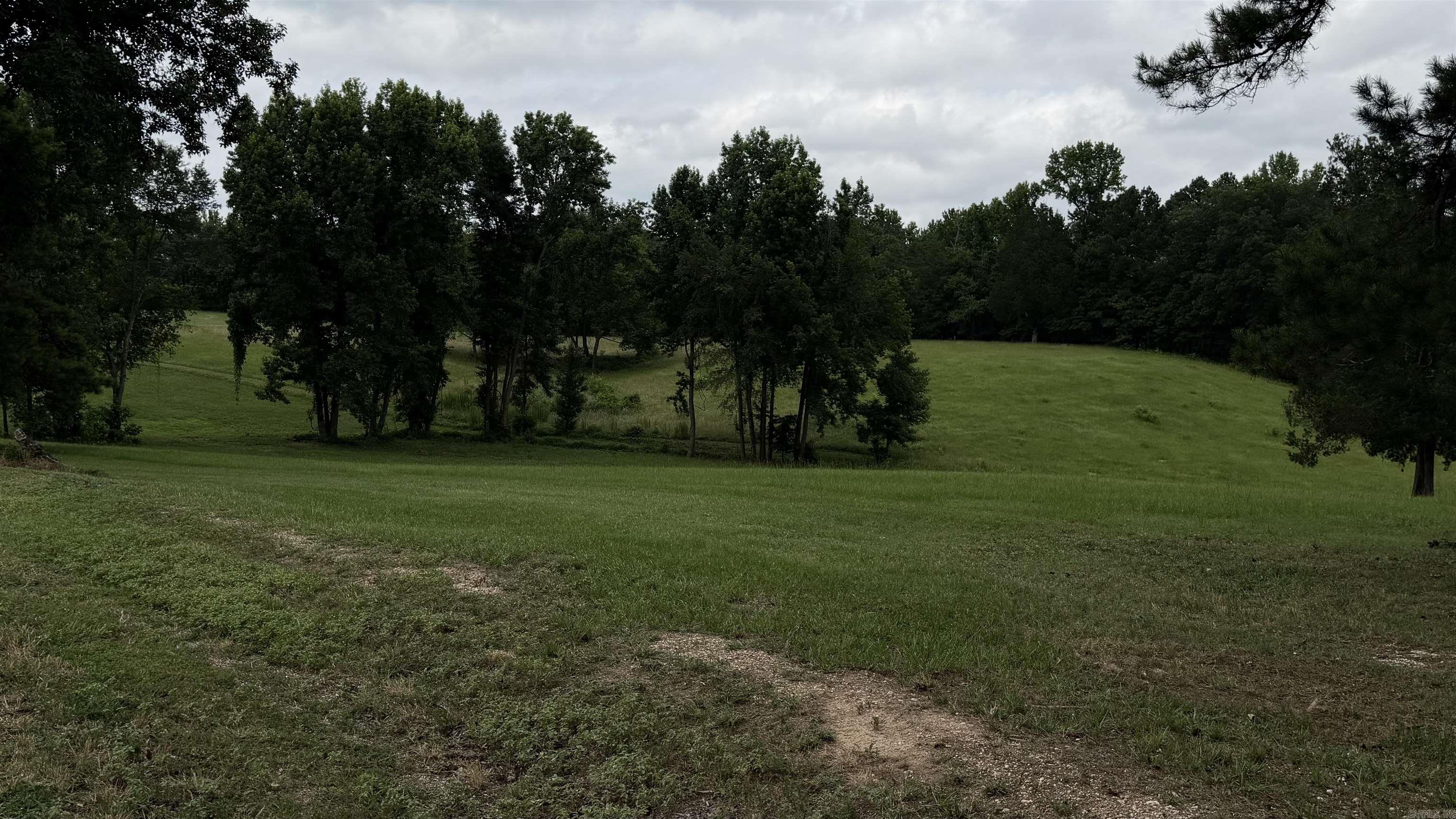 Not in Subdivision - Land