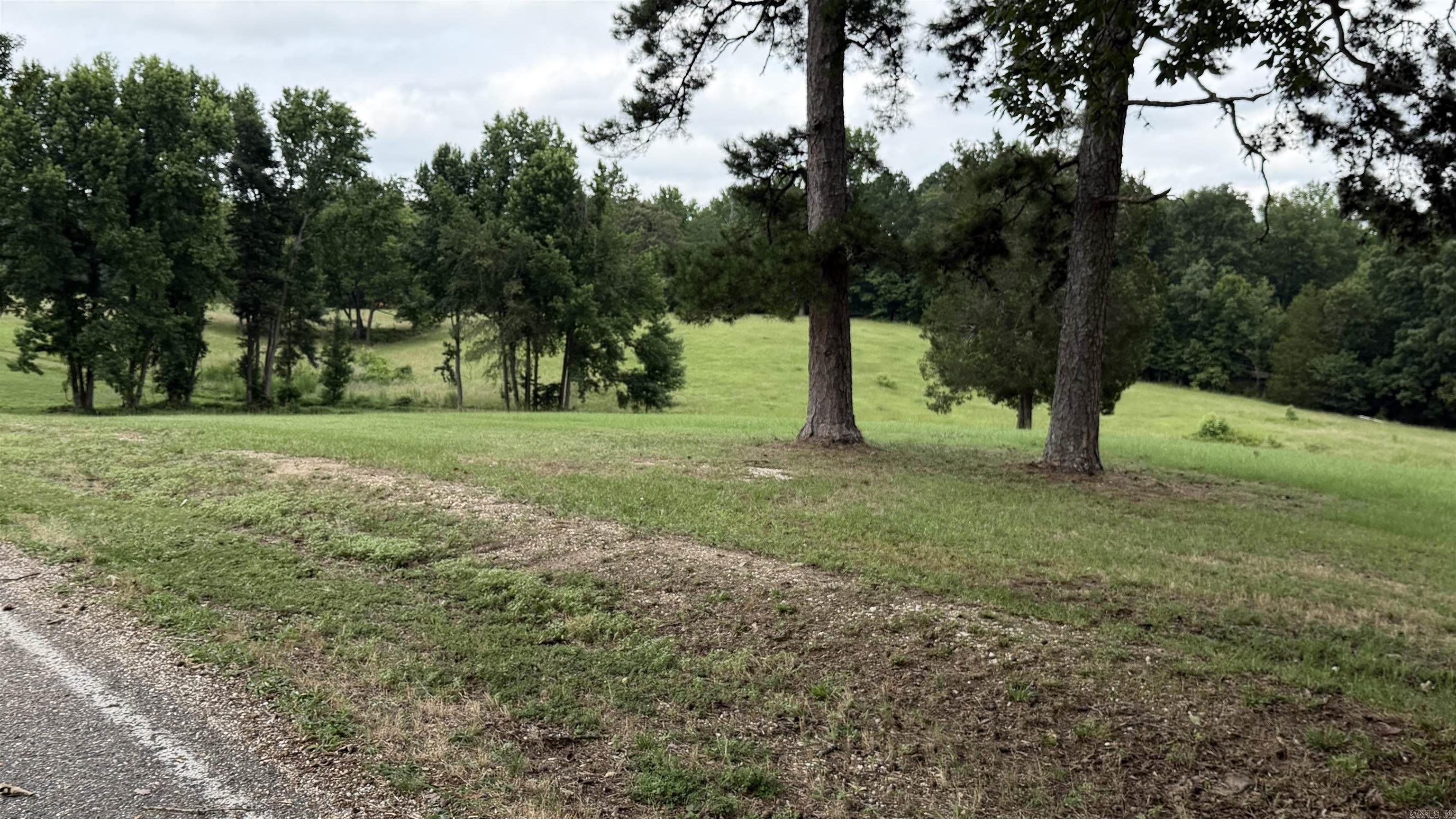 Not in Subdivision - Land