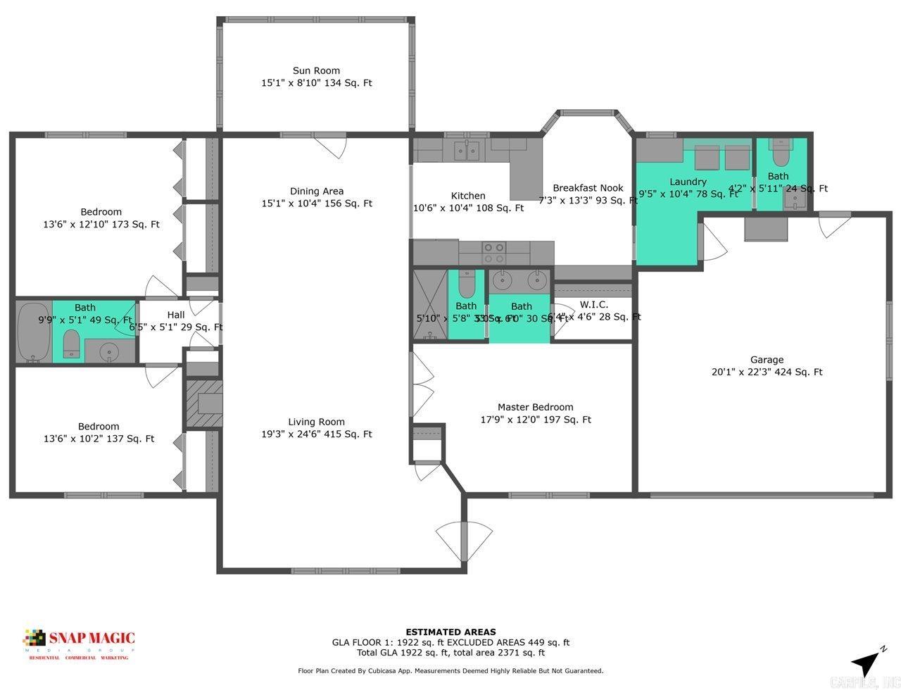 REATA - Residential