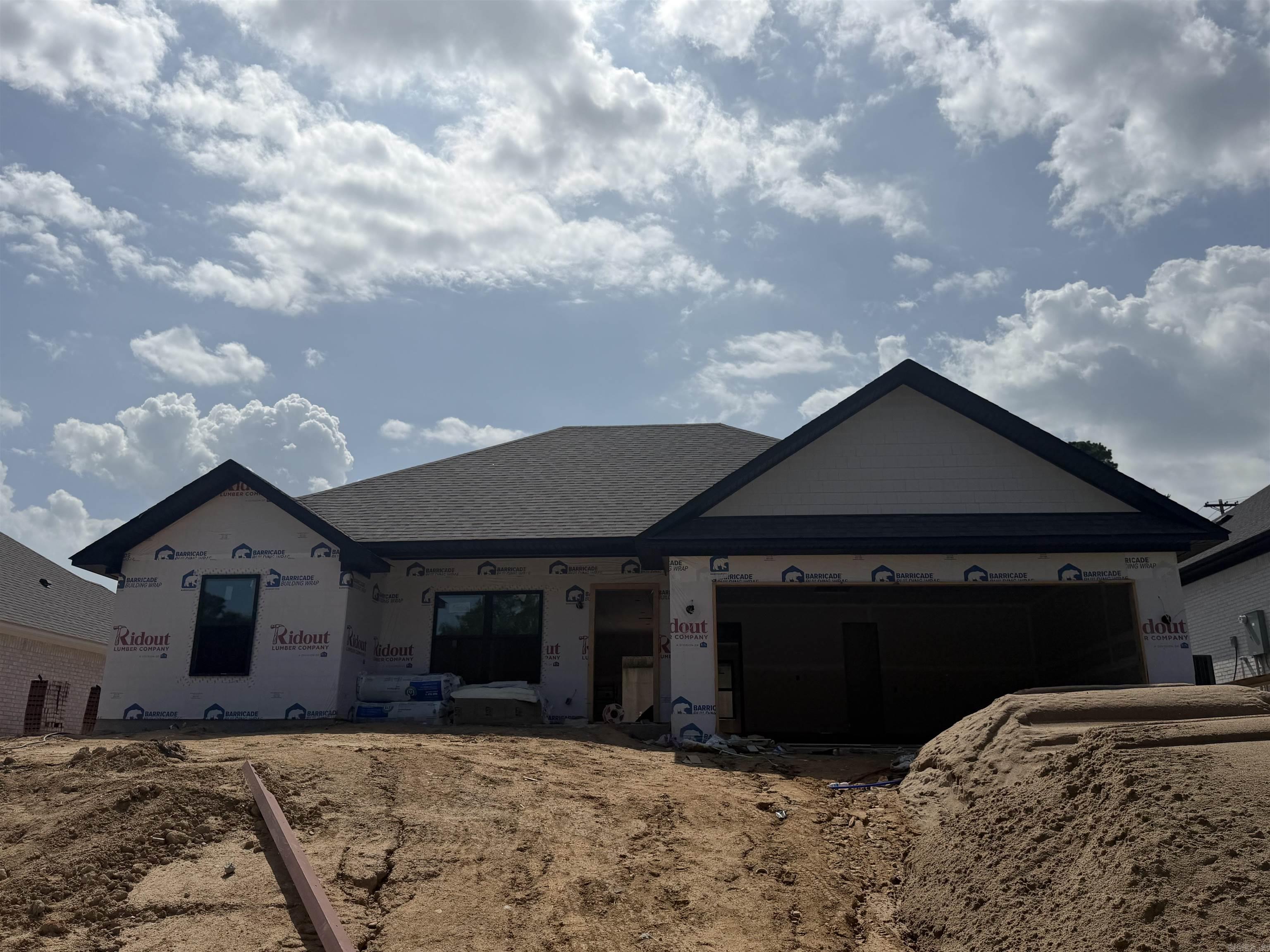 NORTHSHORE RIDGE - Residential