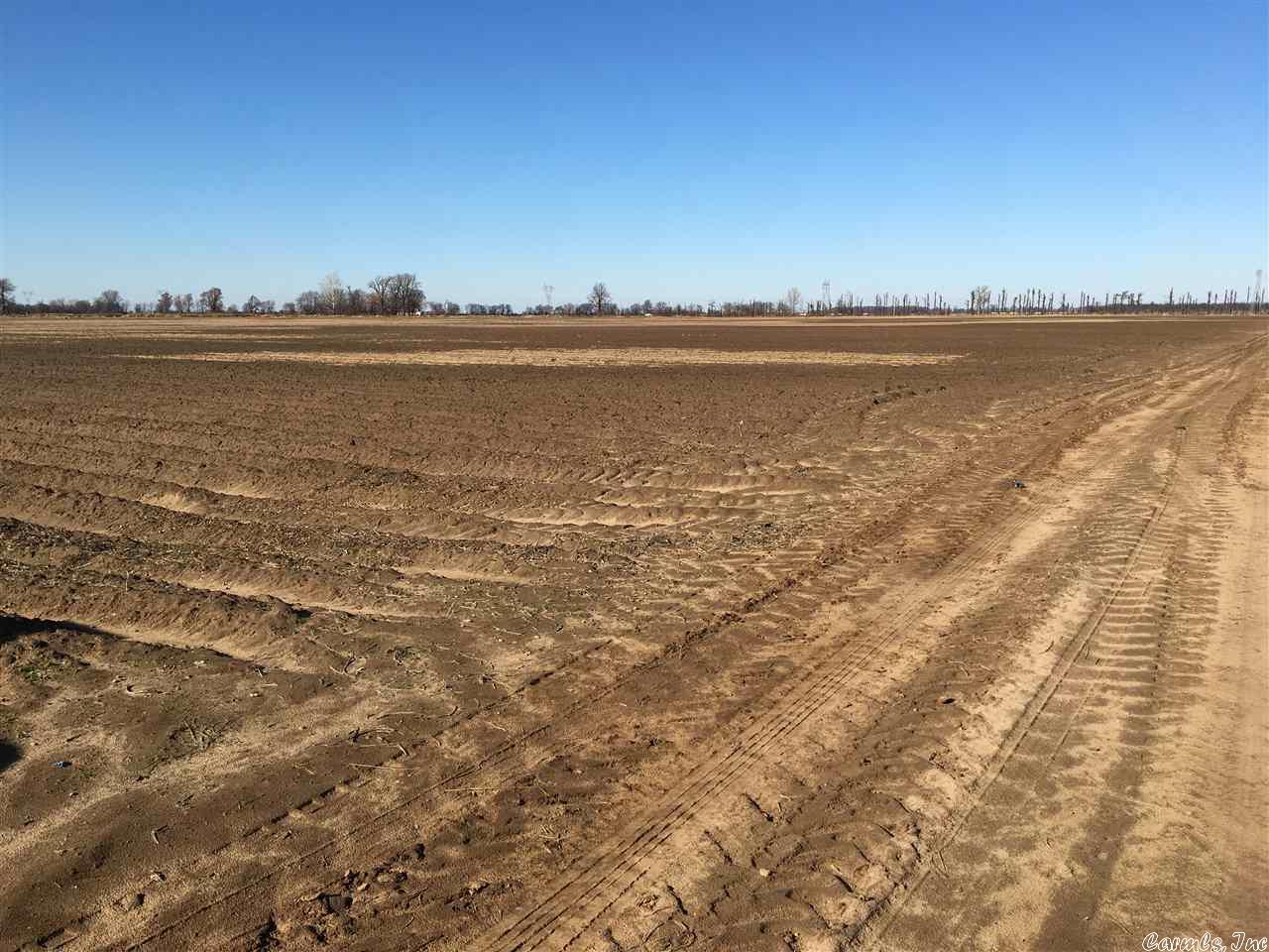 Not in Subdivision - Farm