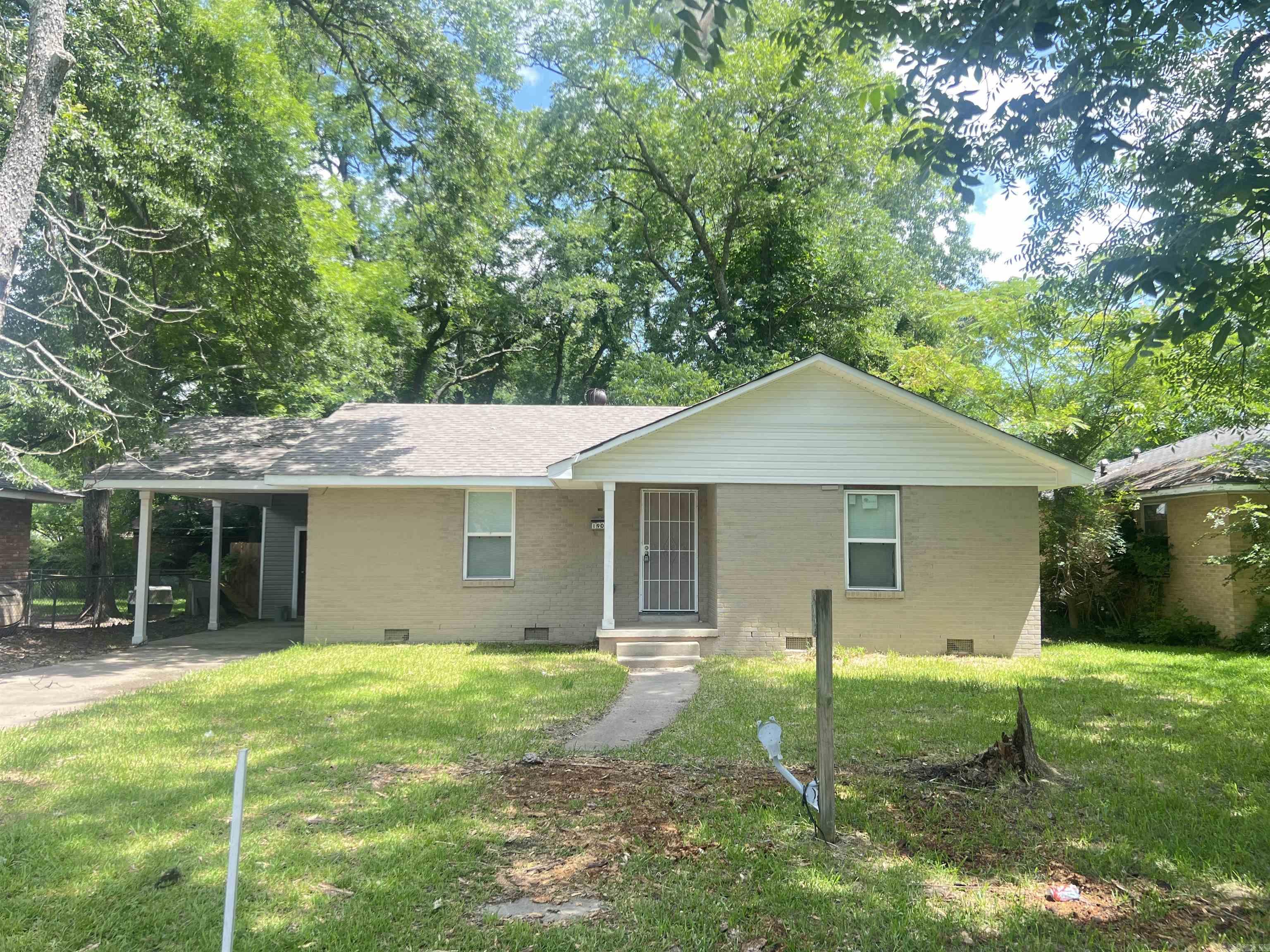 LYNCH ADD - Residential