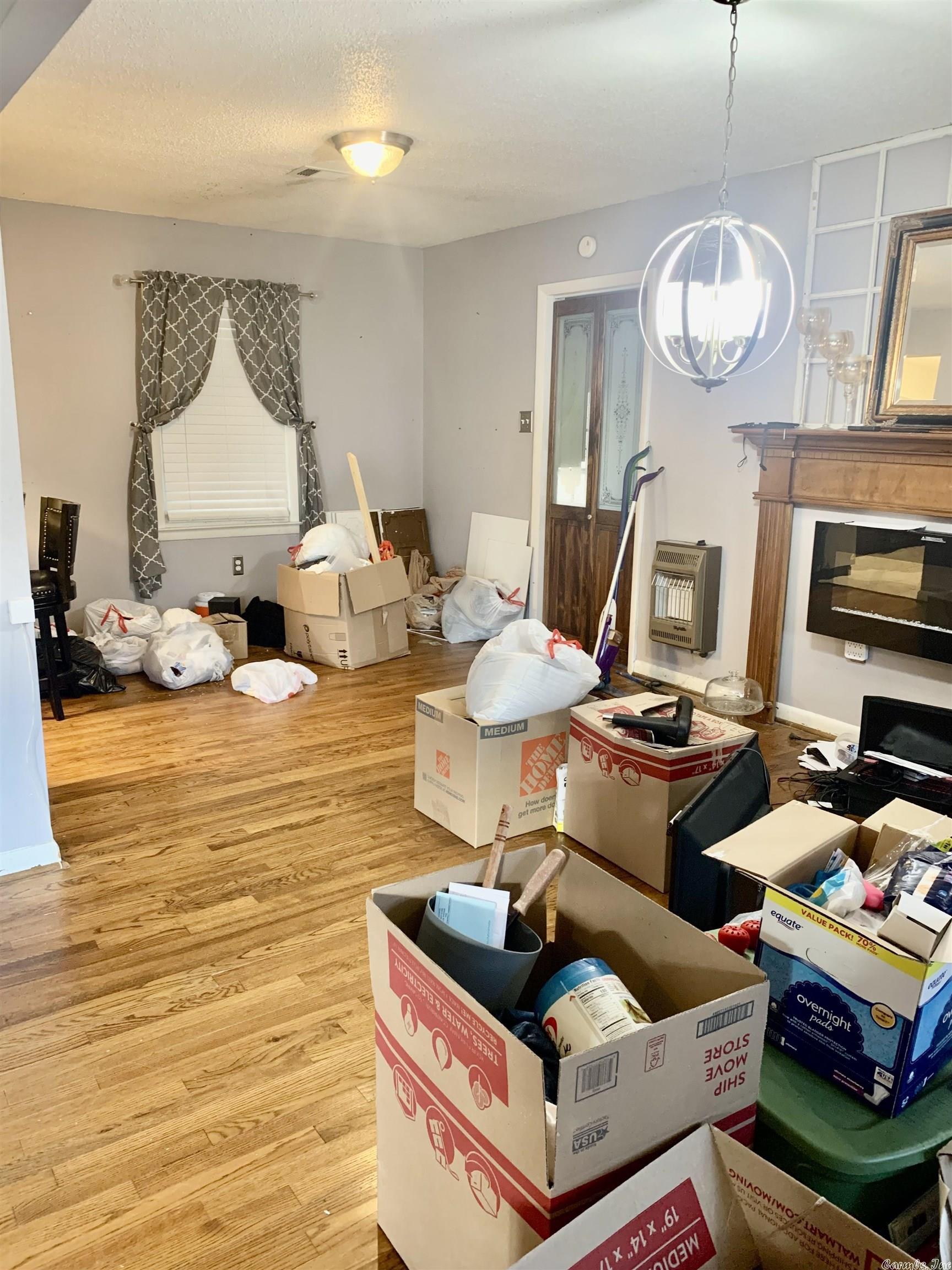 Not In List - Residential