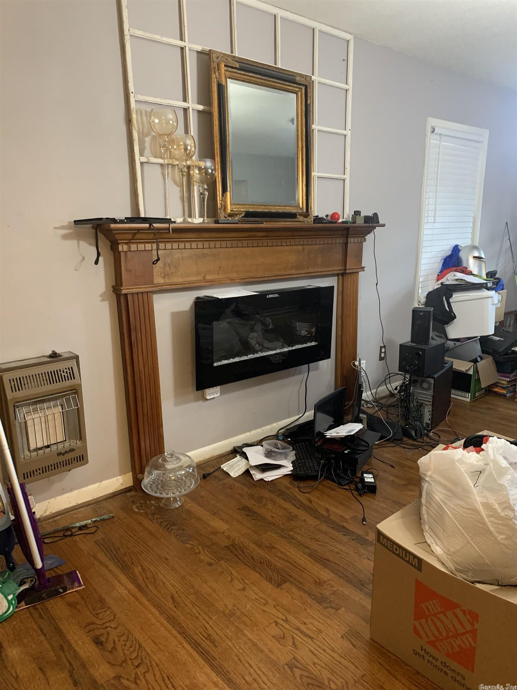 Not In List - Residential