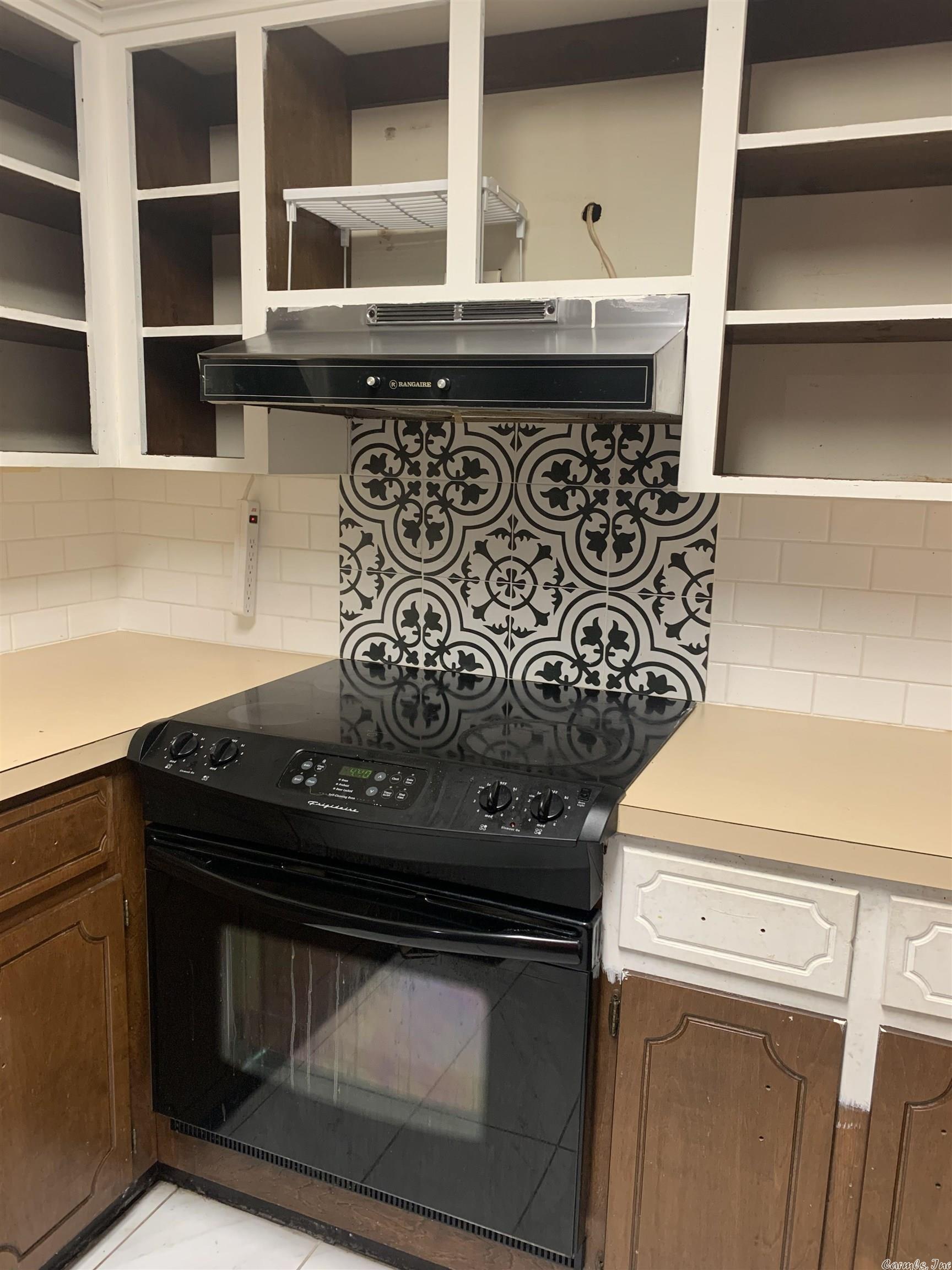 Not In List - Residential