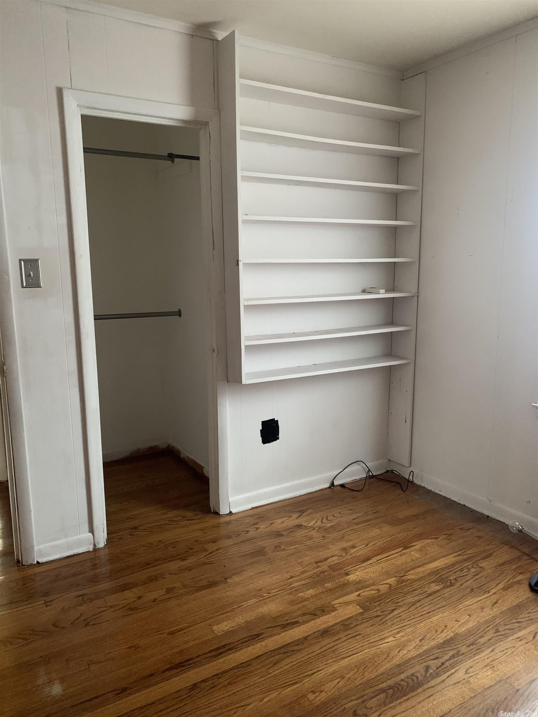 Not In List - Residential