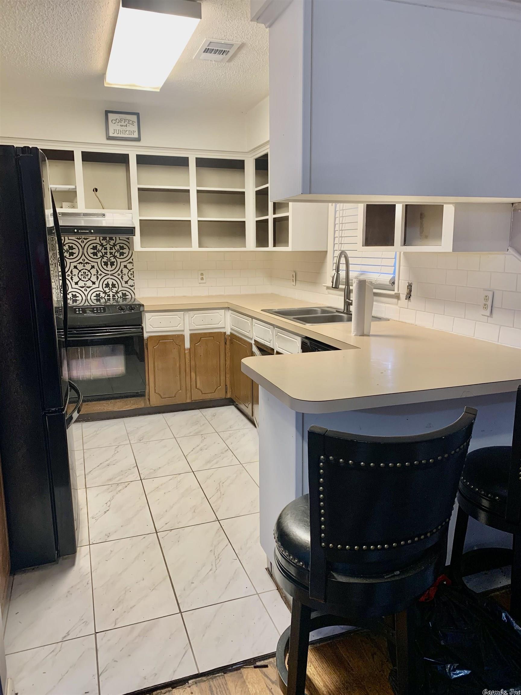 Not In List - Residential