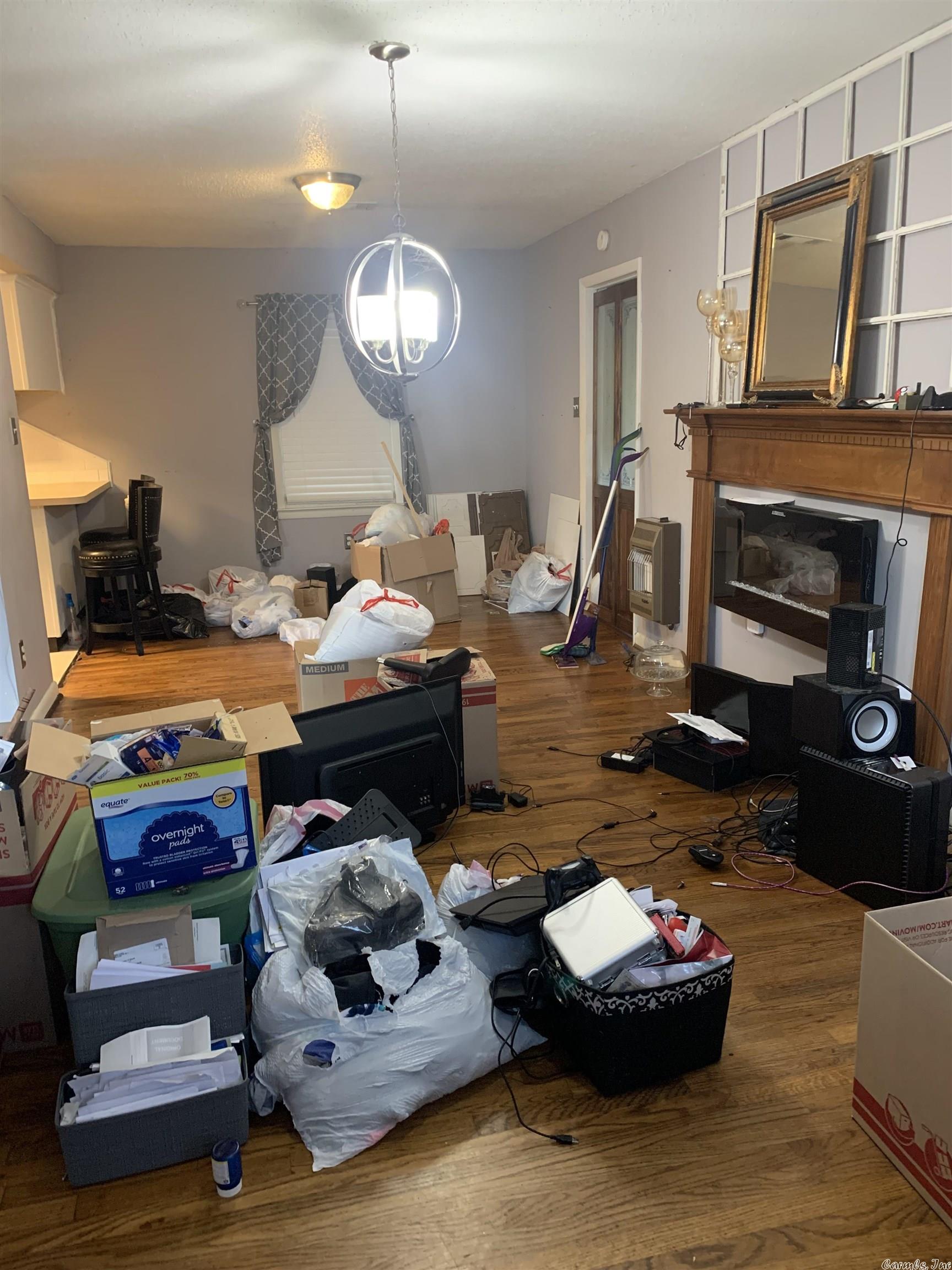 Not In List - Residential