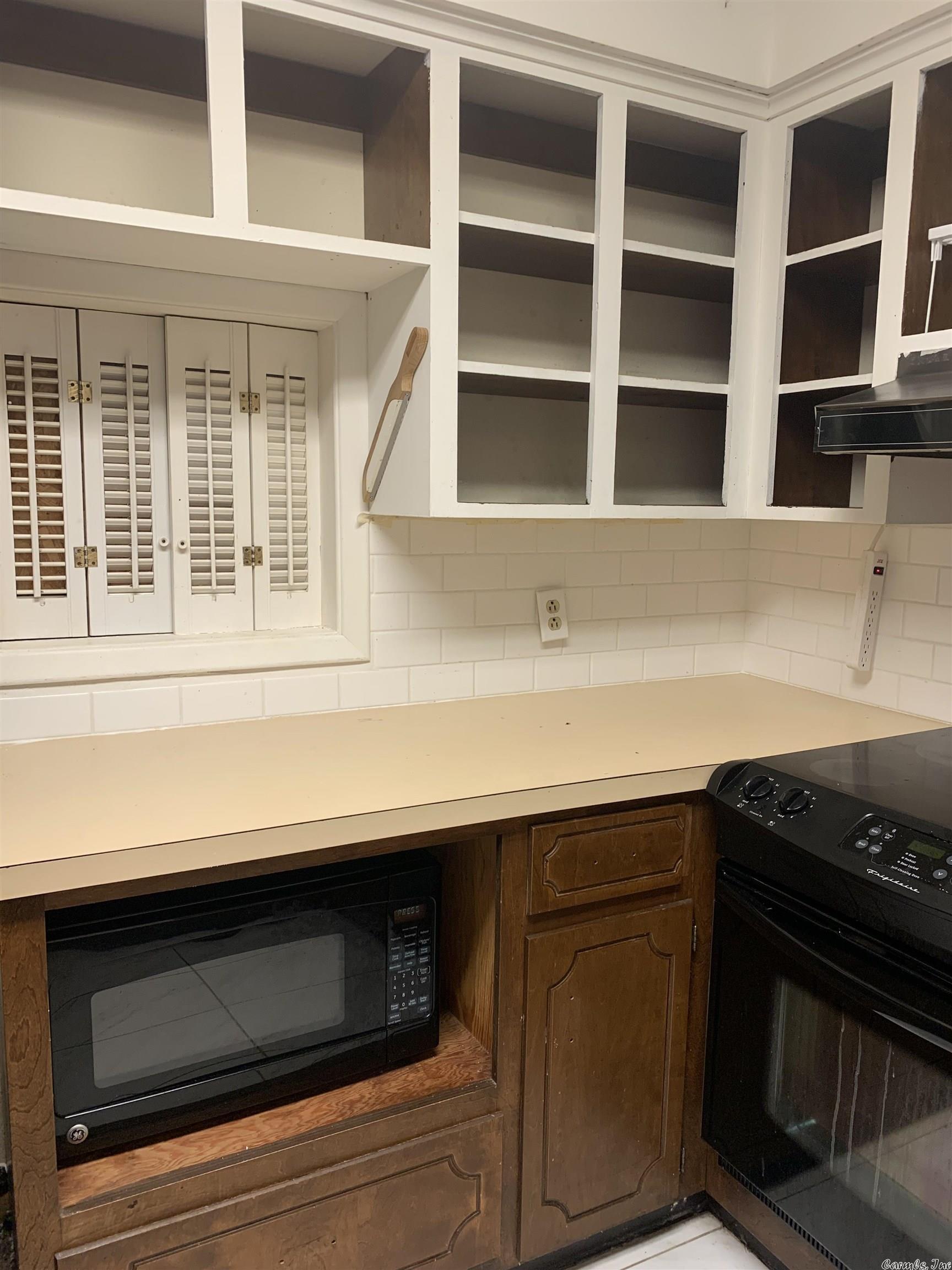 Not In List - Residential