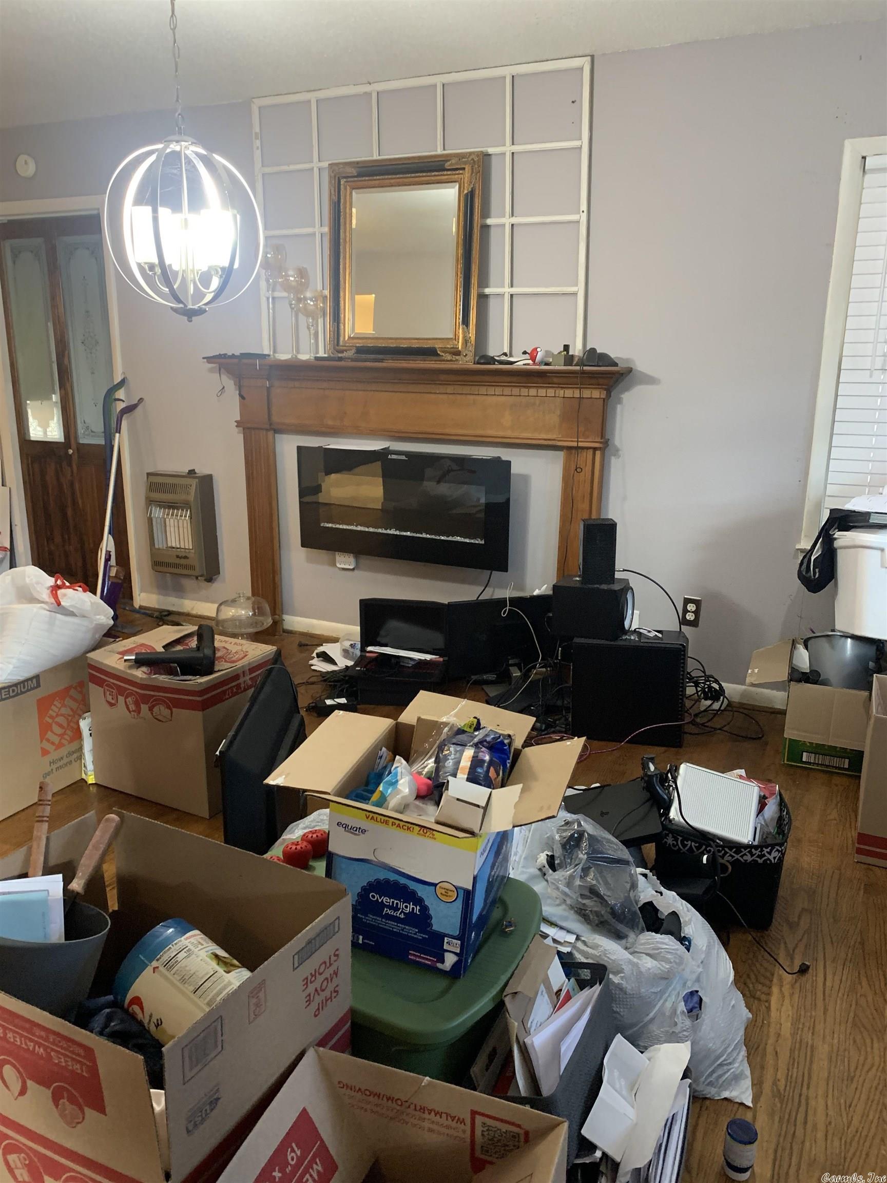 Not In List - Residential
