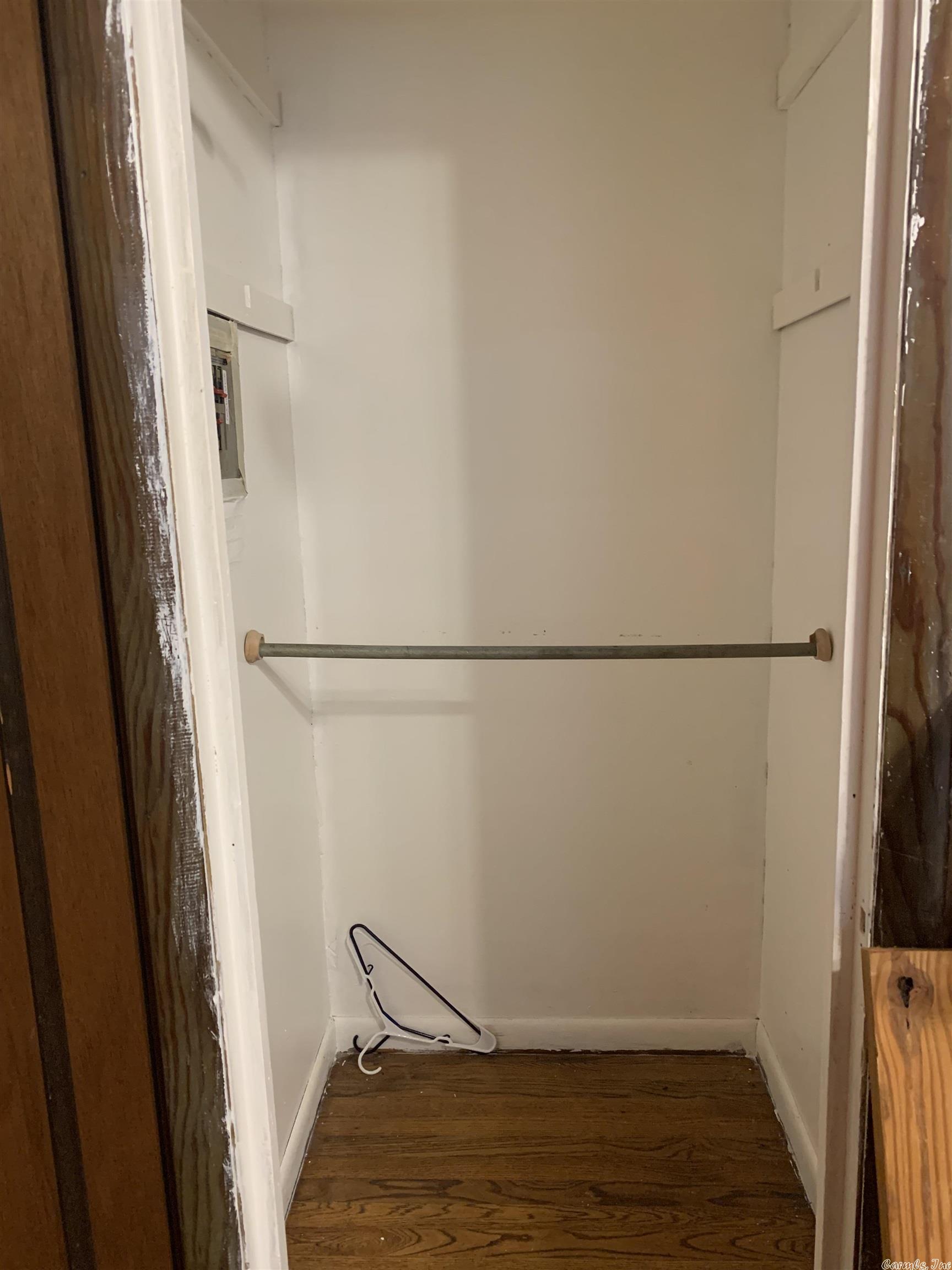 Not In List - Residential