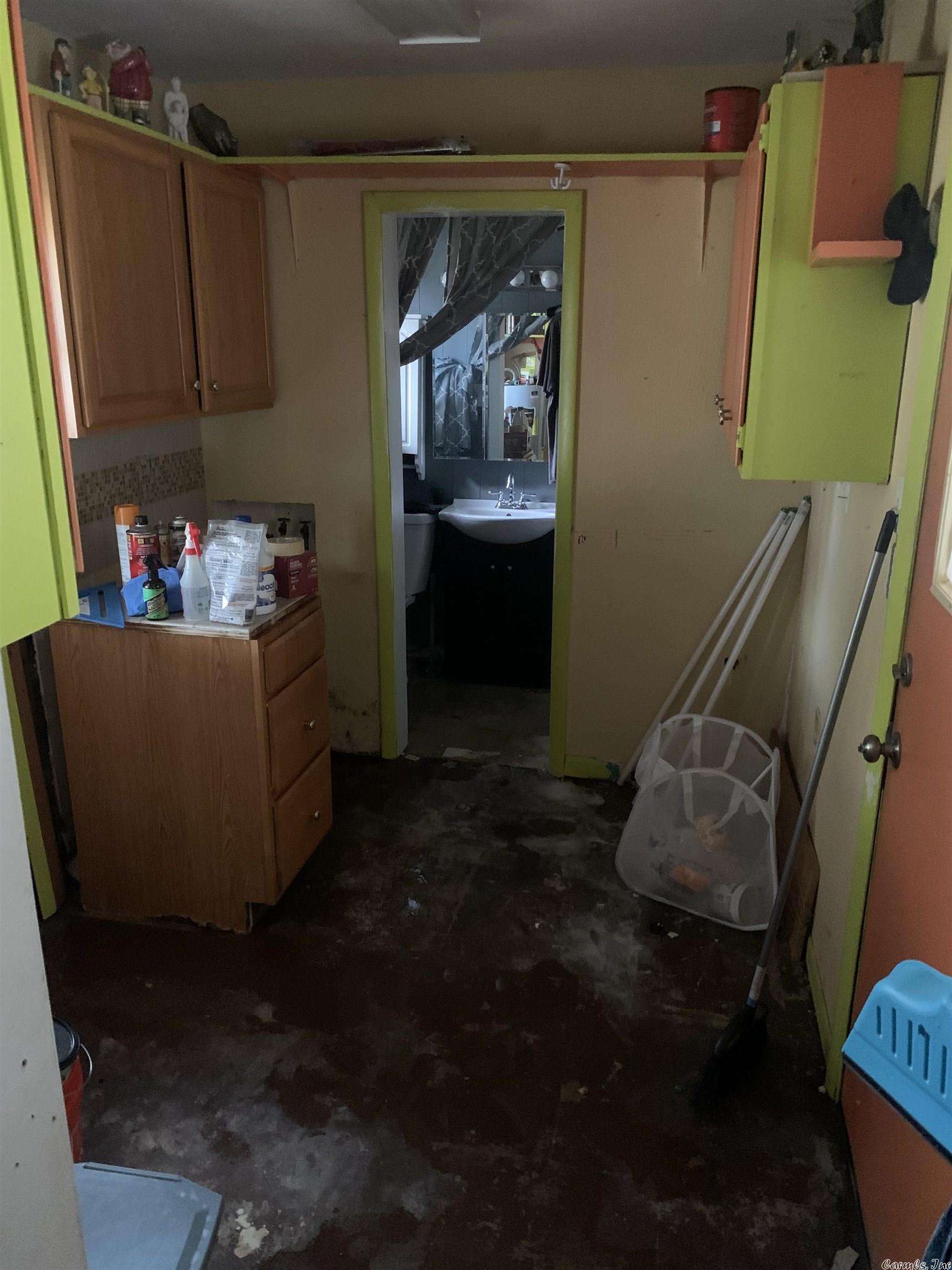 Not In List - Residential