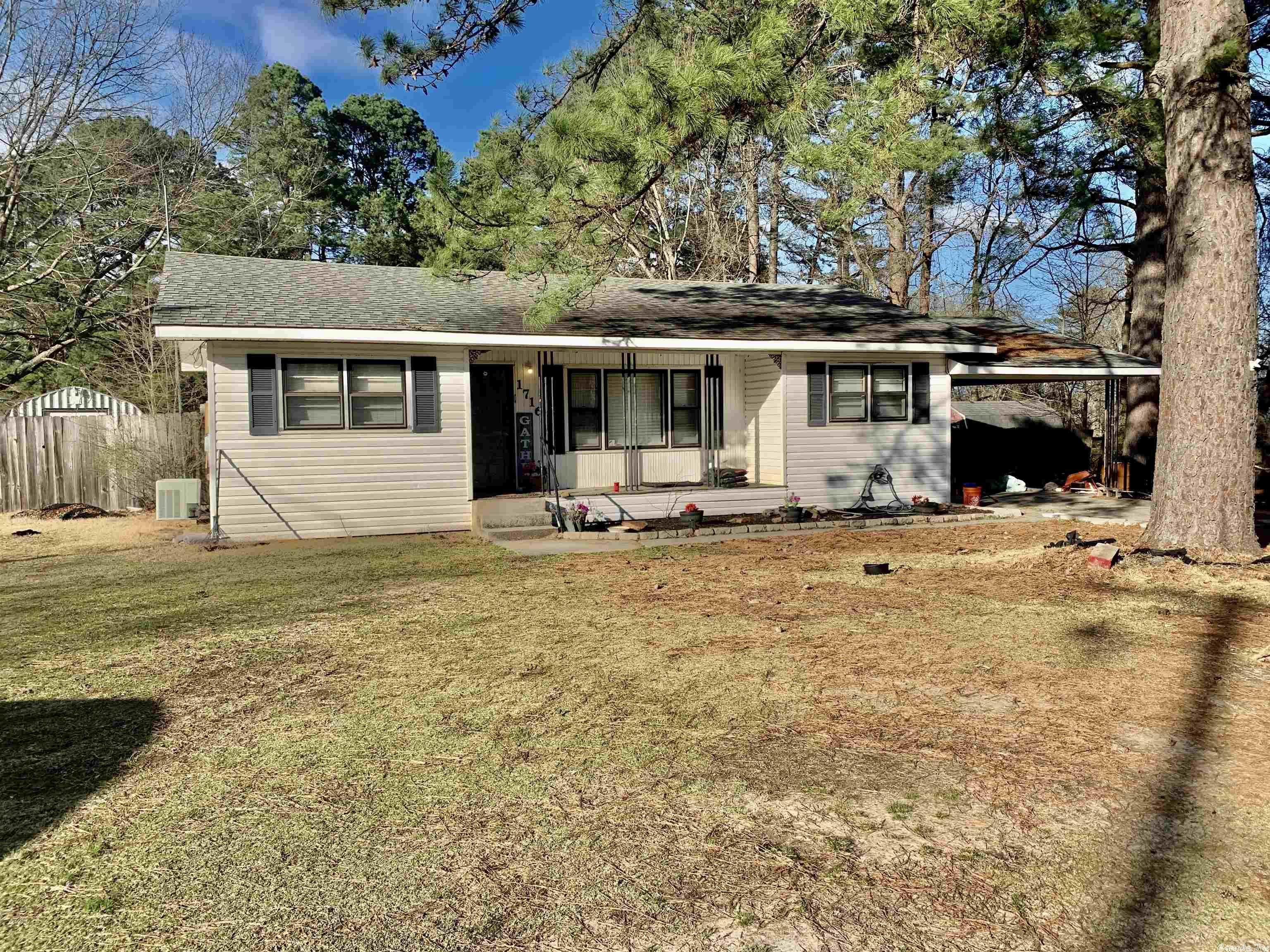 Not In List - Residential