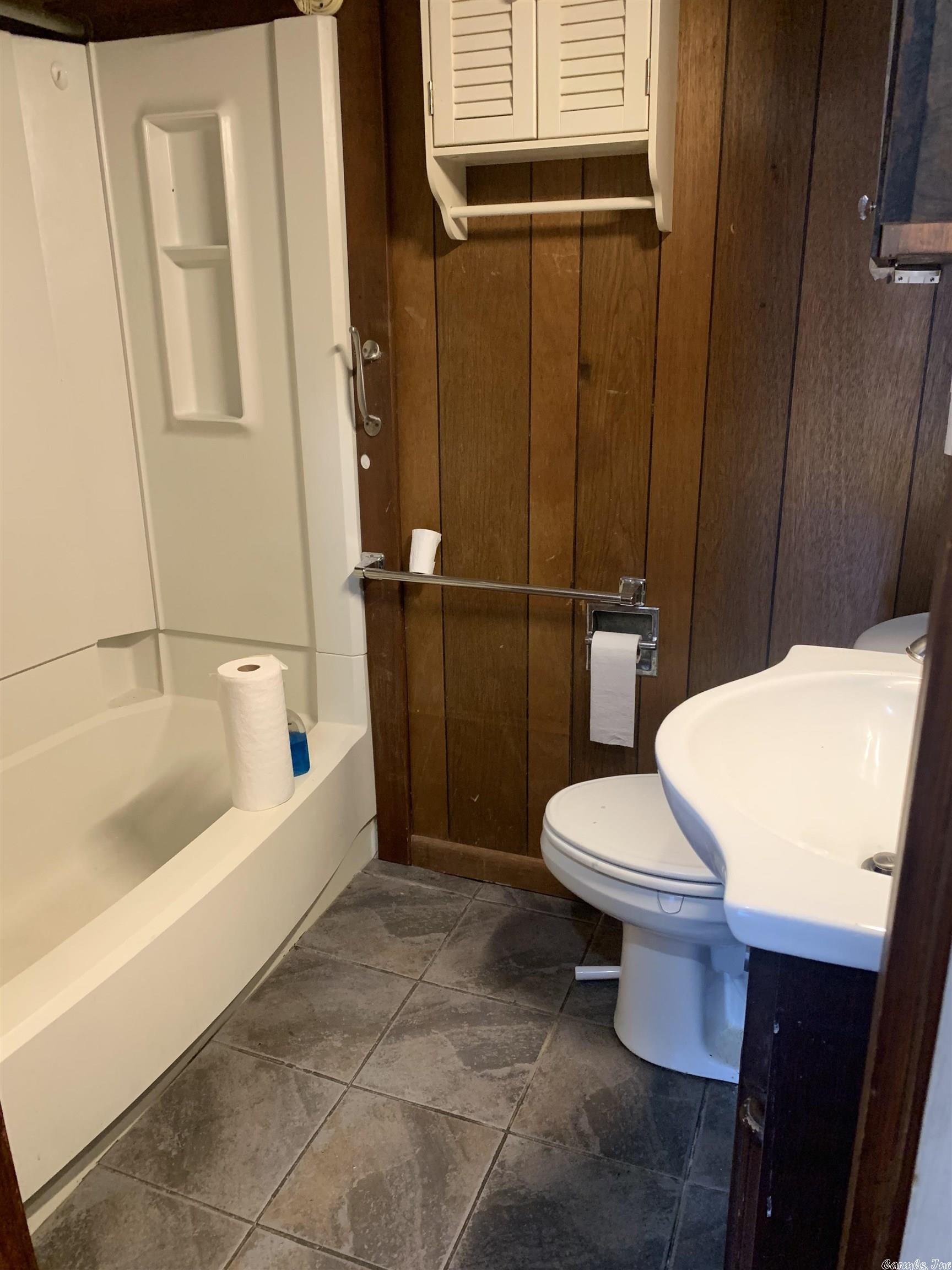 Not In List - Residential