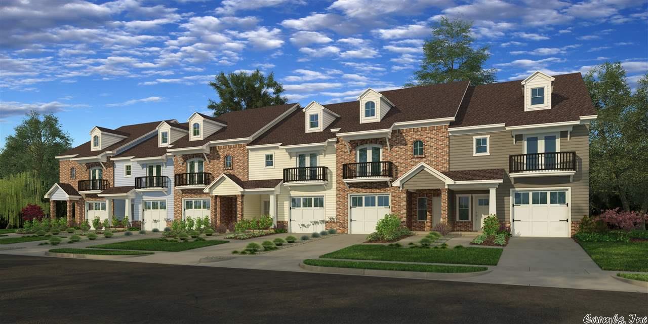 Cambridge - Residential Income