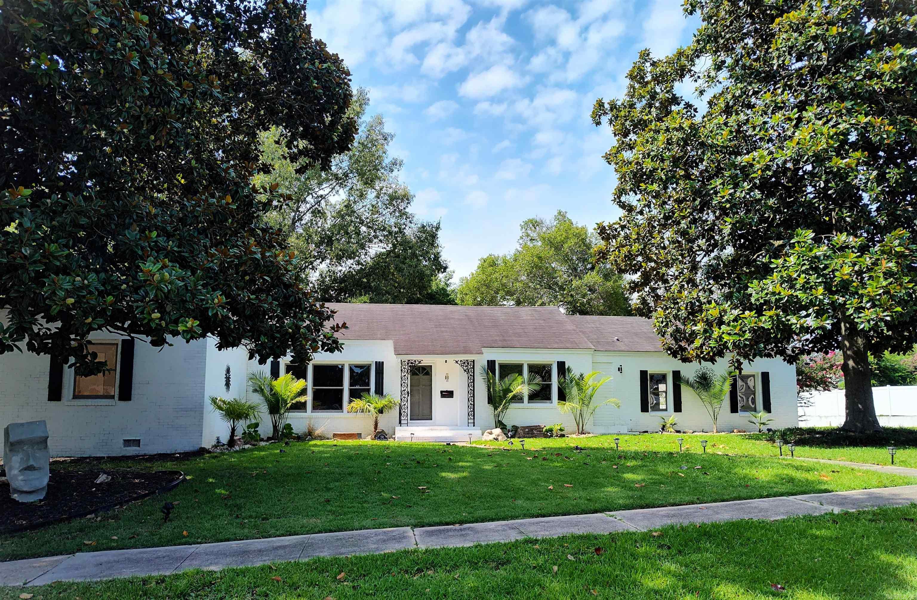 McKinney - Residential