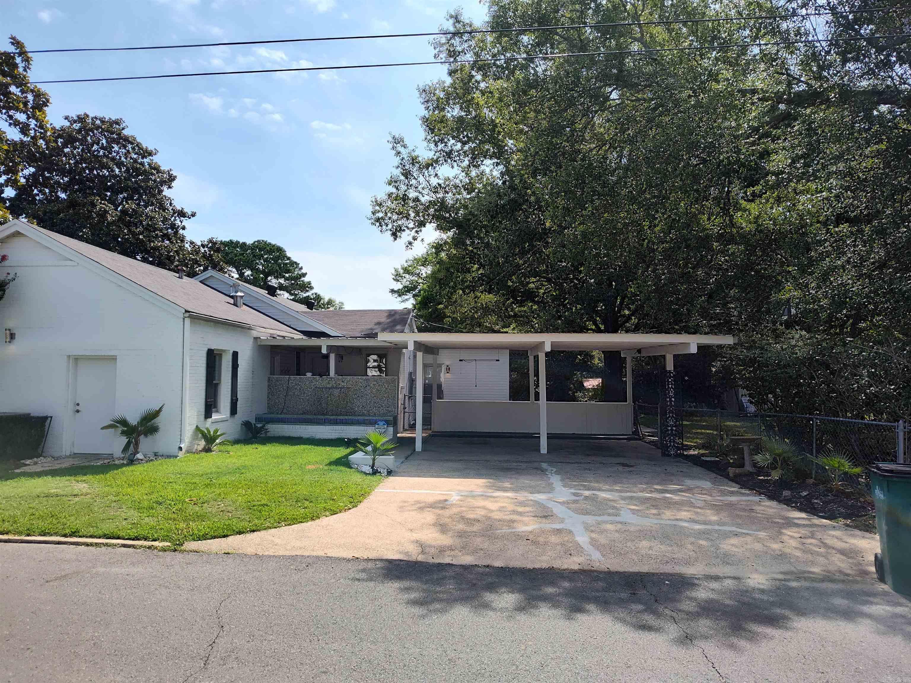 McKinney - Residential