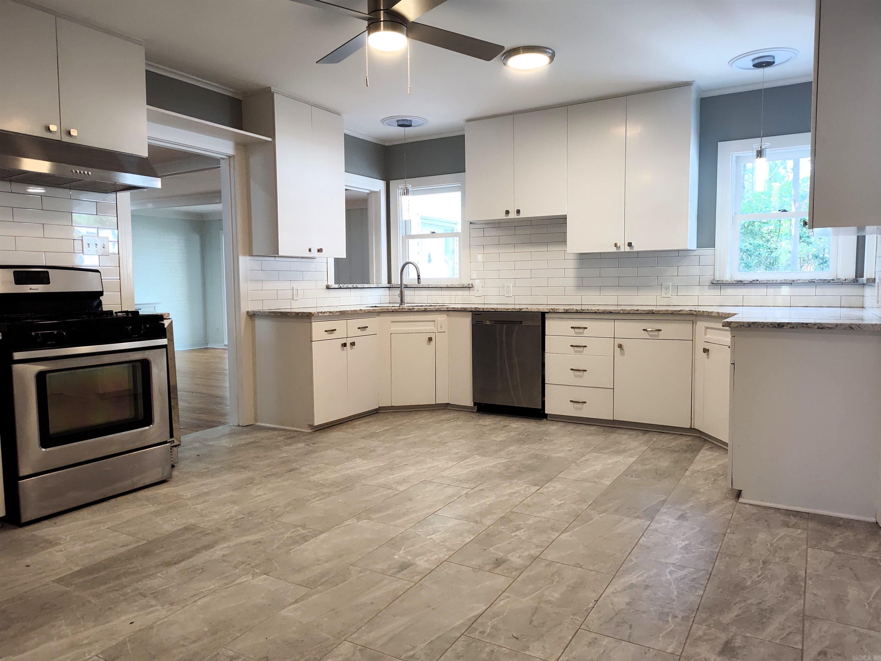 McKinney - Residential