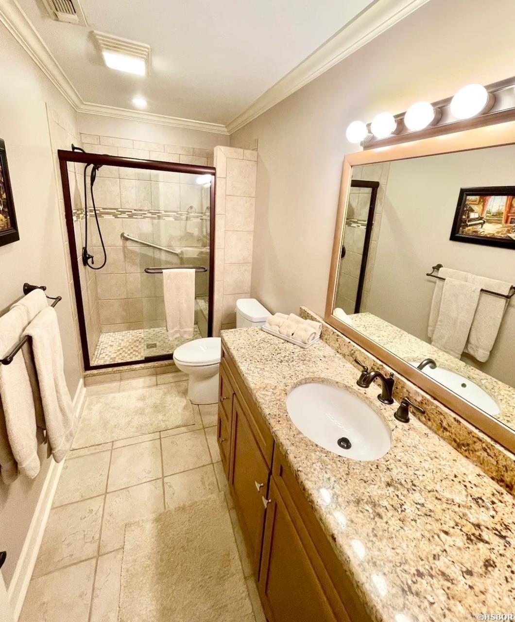 SOUTH SHORE HPR - Residential