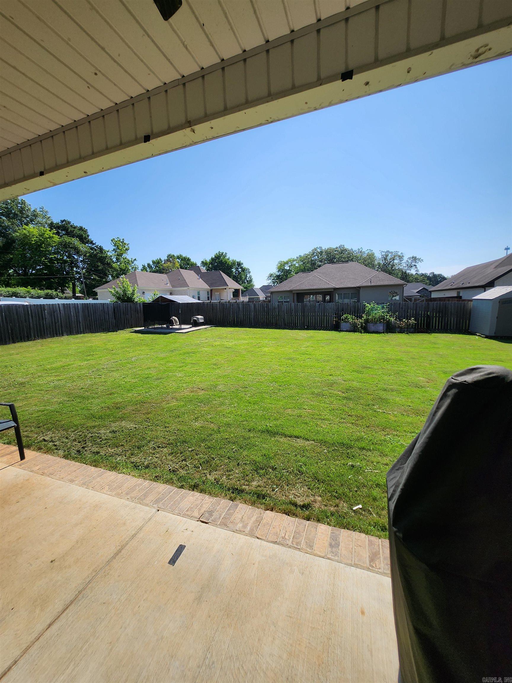 JOHNSWOOD VILLAGE - Residential
