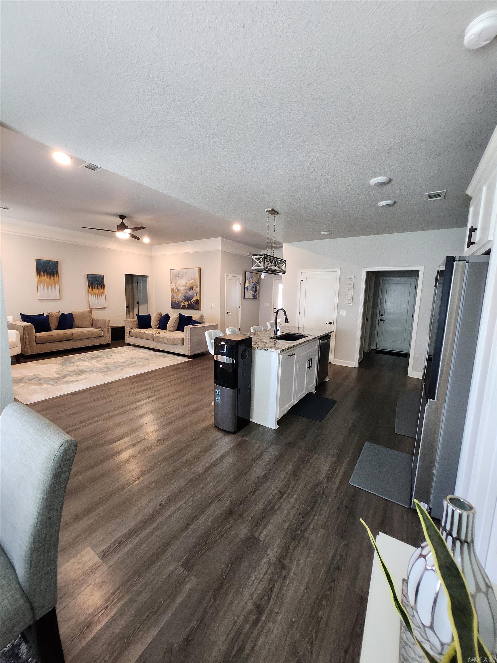 JOHNSWOOD VILLAGE - Residential
