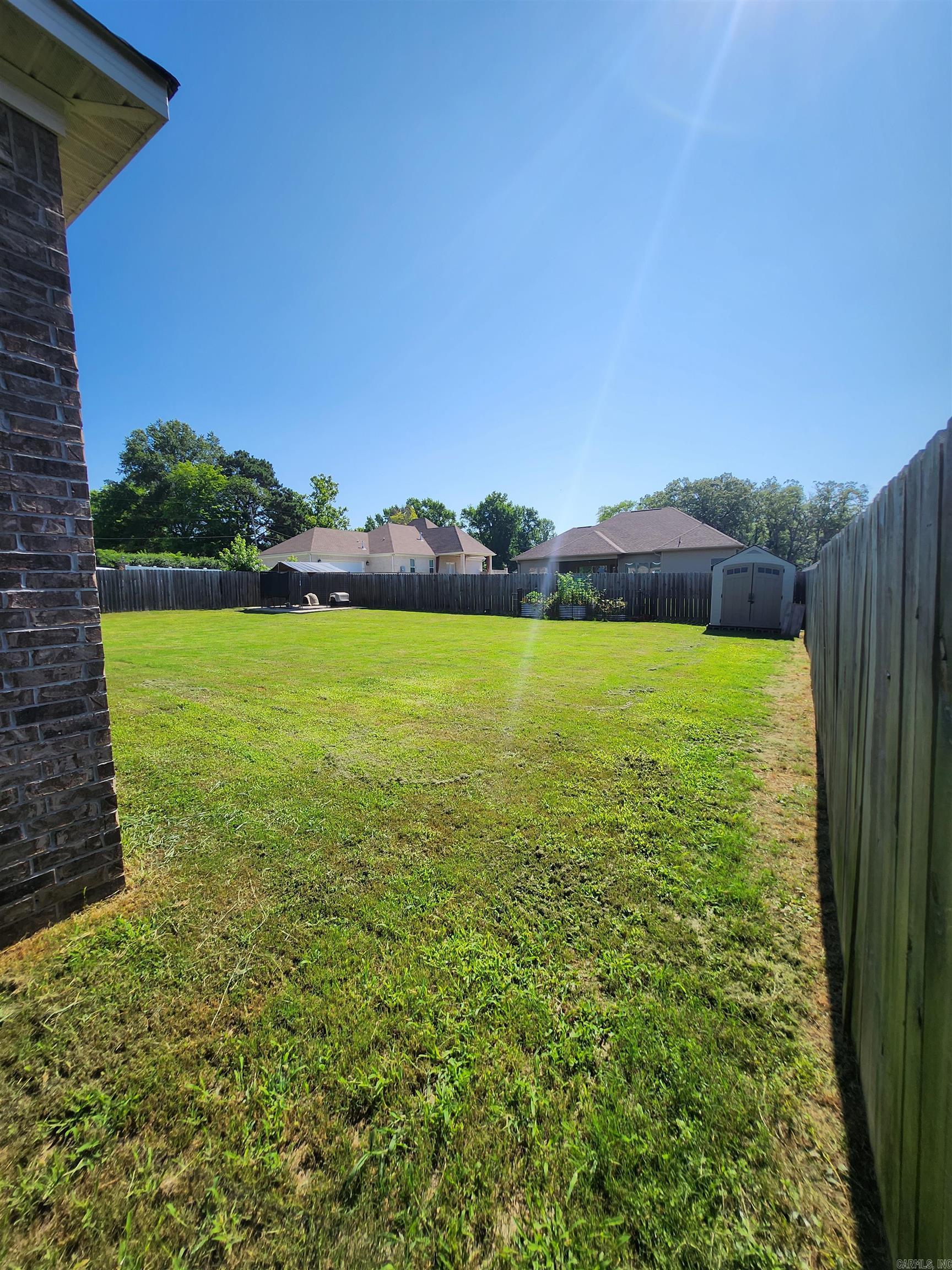 JOHNSWOOD VILLAGE - Residential