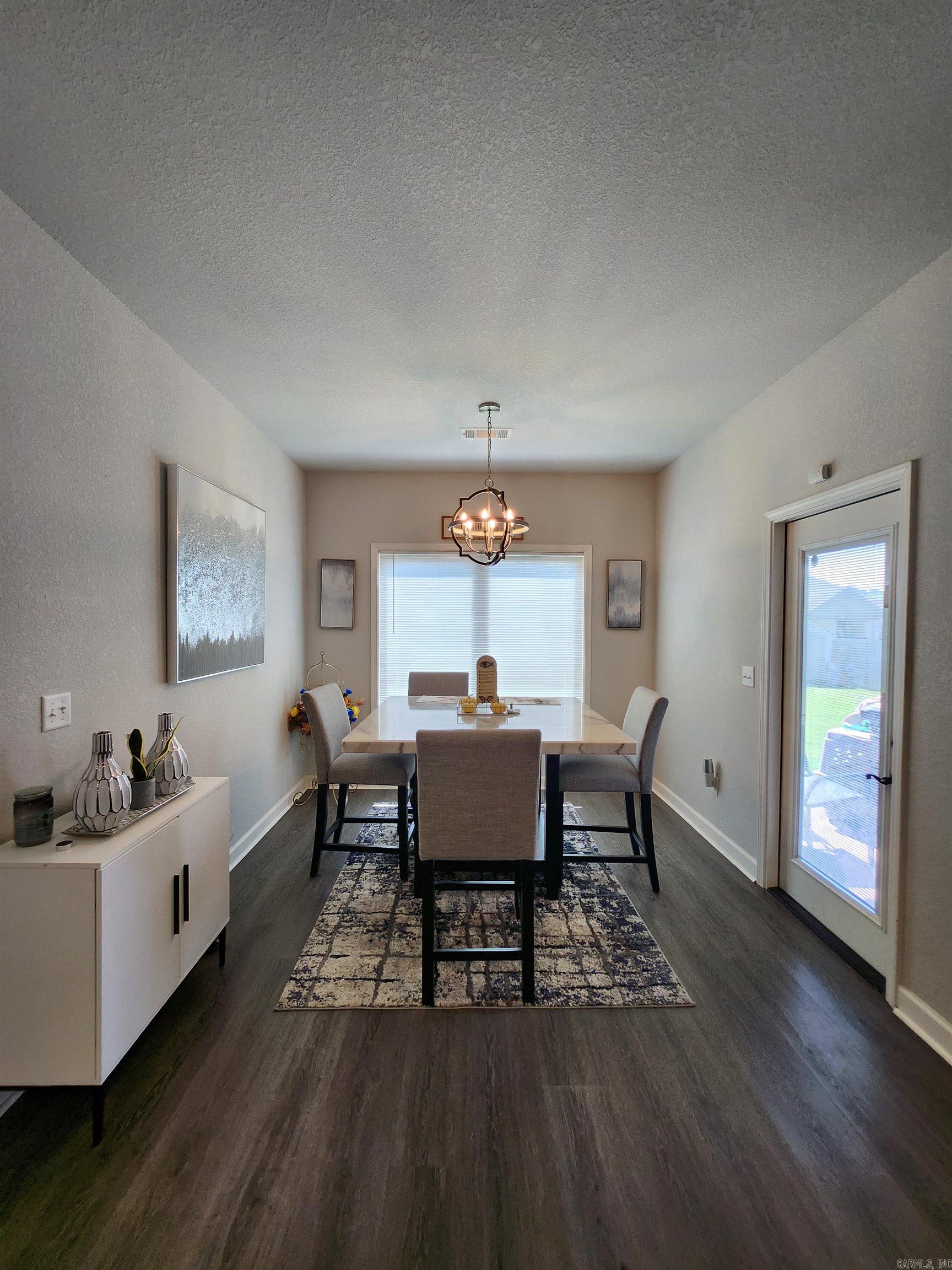 JOHNSWOOD VILLAGE - Residential